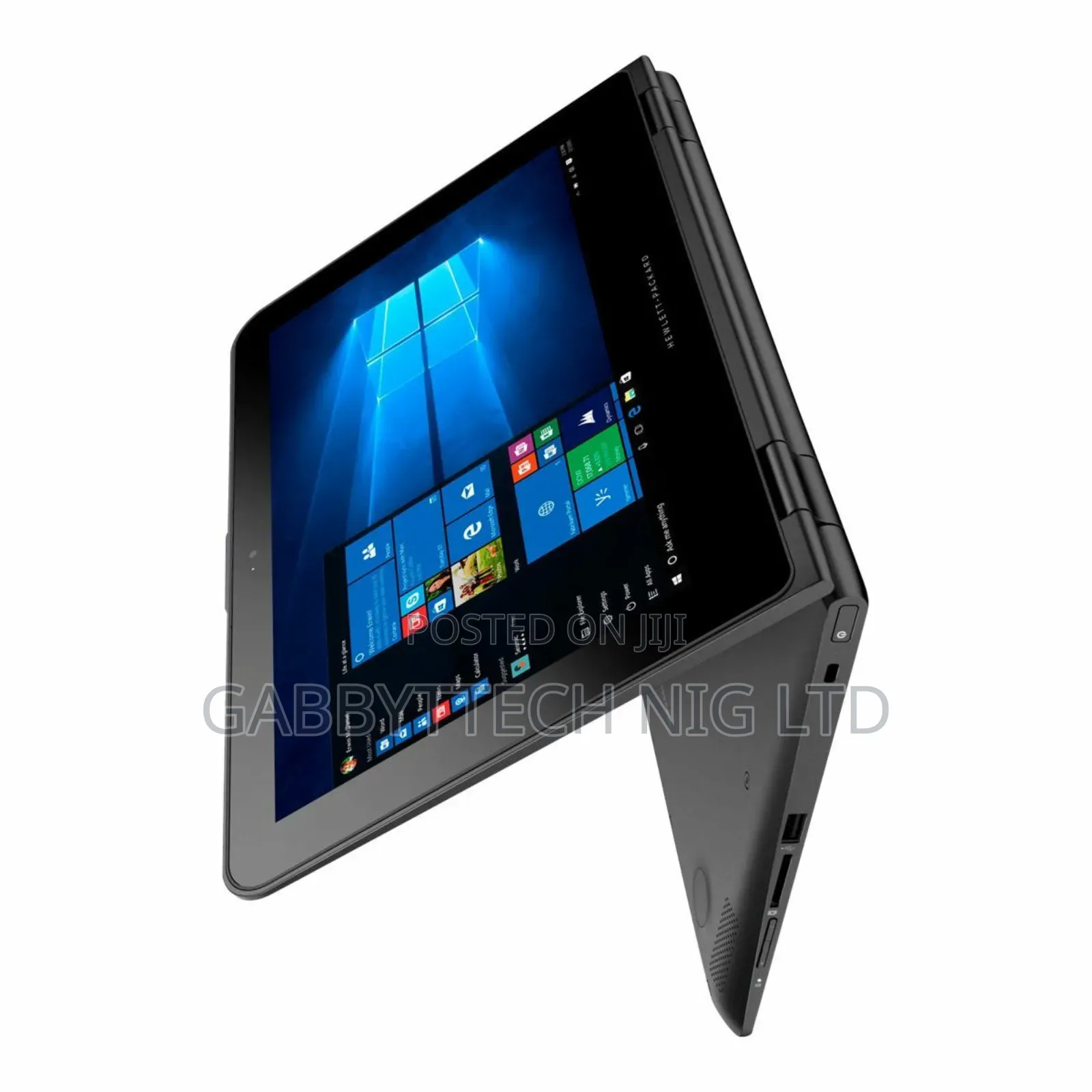 New Laptop HP ProBook X360 11 G4 4GB Intel Celeron HDD 128GB