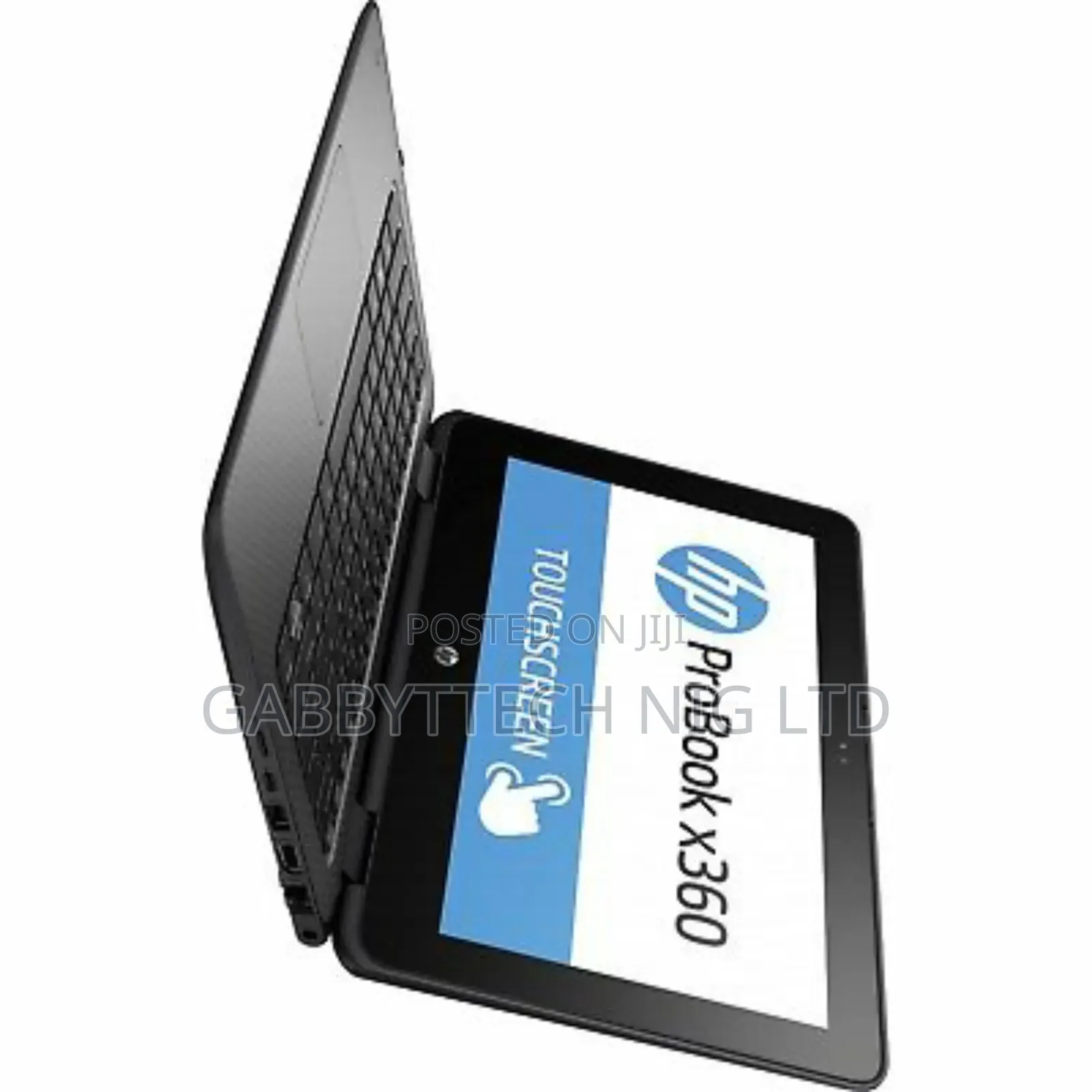 New Laptop HP ProBook X360 11 G4 4GB Intel Celeron HDD 128GB