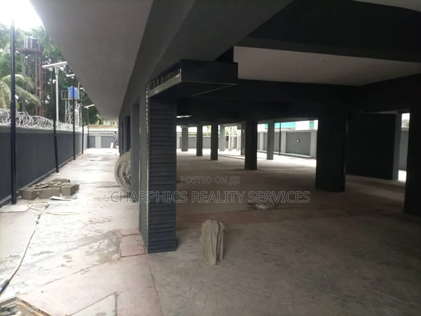 3bdrm Apartment in Ikoyi for rent