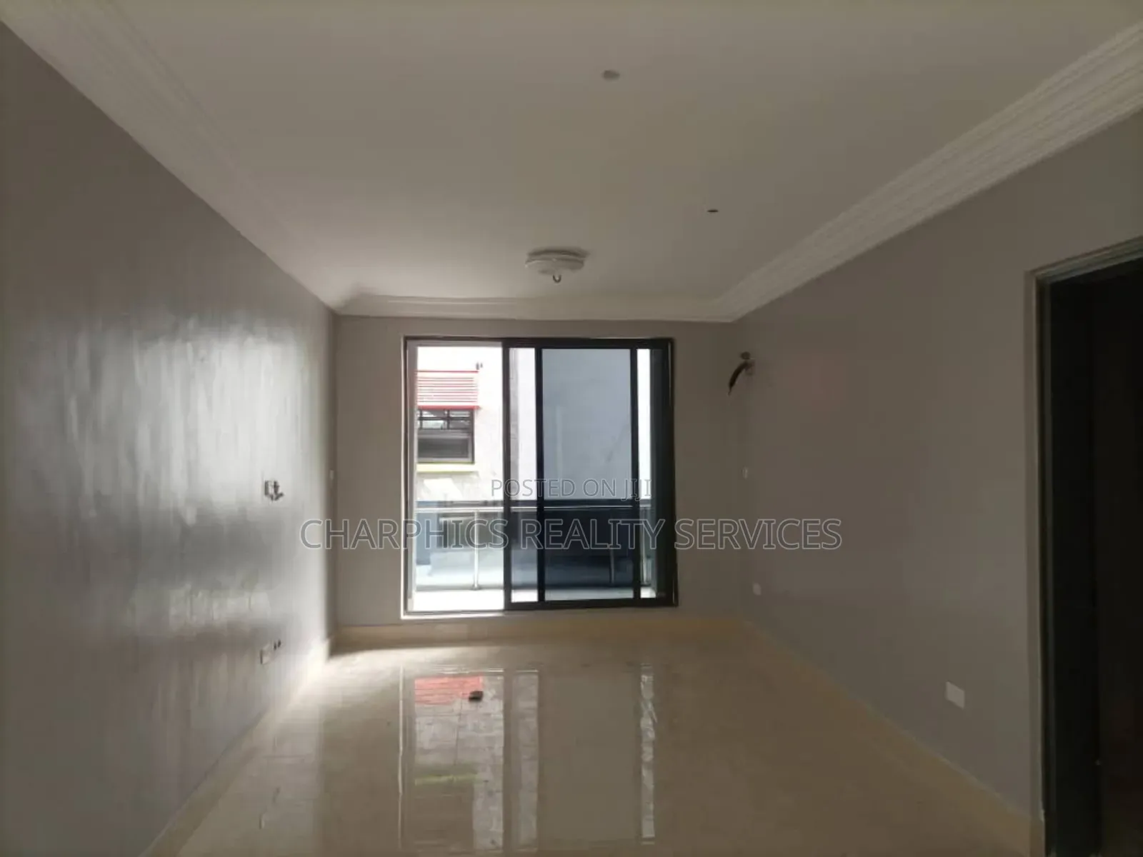 3bdrm Apartment in Ikoyi for rent