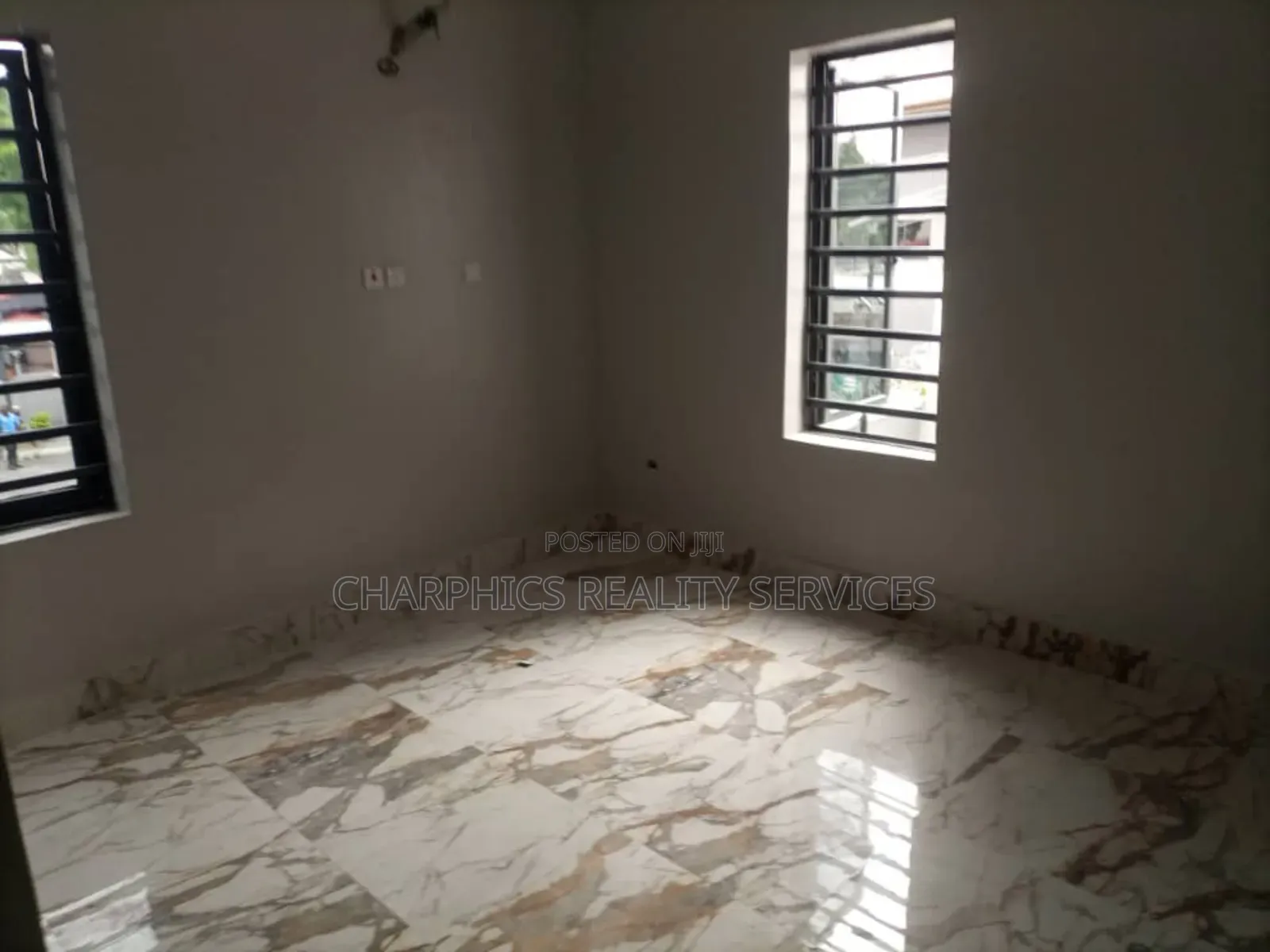 3bdrm Apartment in Ikoyi for rent
