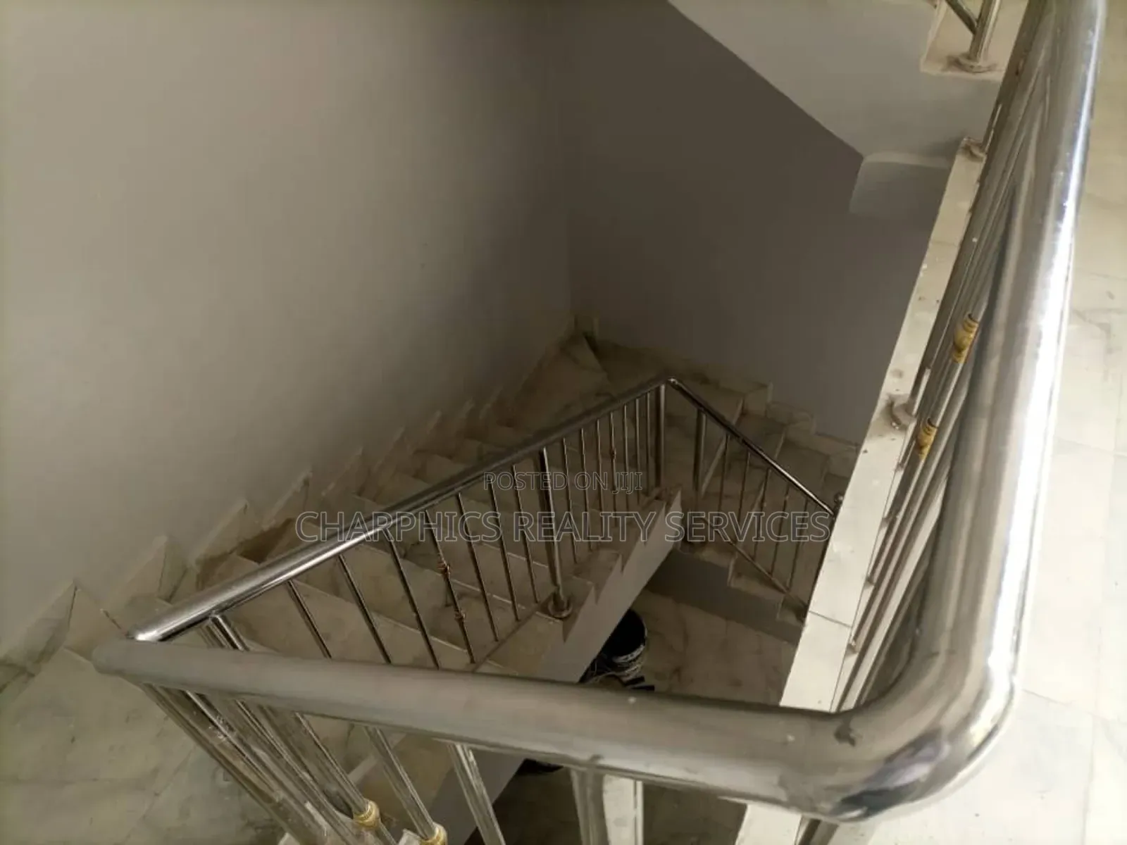 3bdrm Apartment in Ikoyi for rent