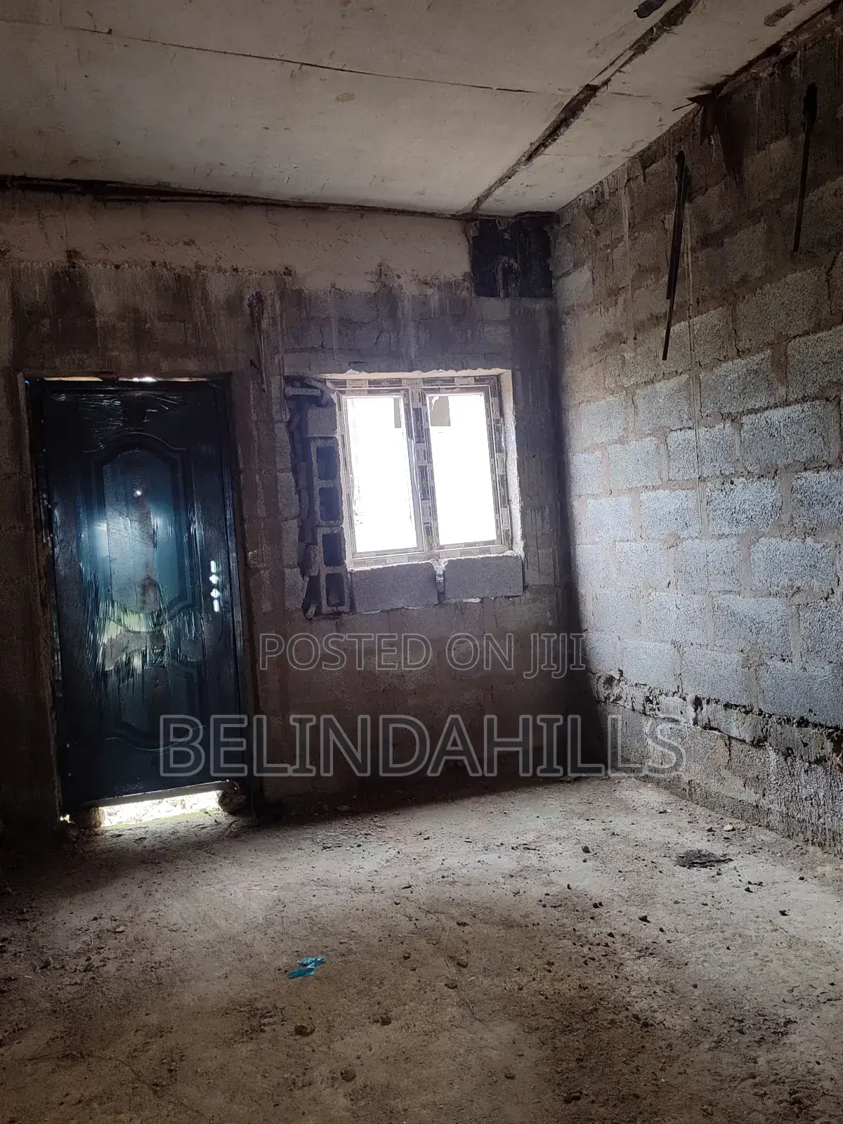 For Sale : New Built 4 Bedroom Terrace Duplex In Life Camp For Sale