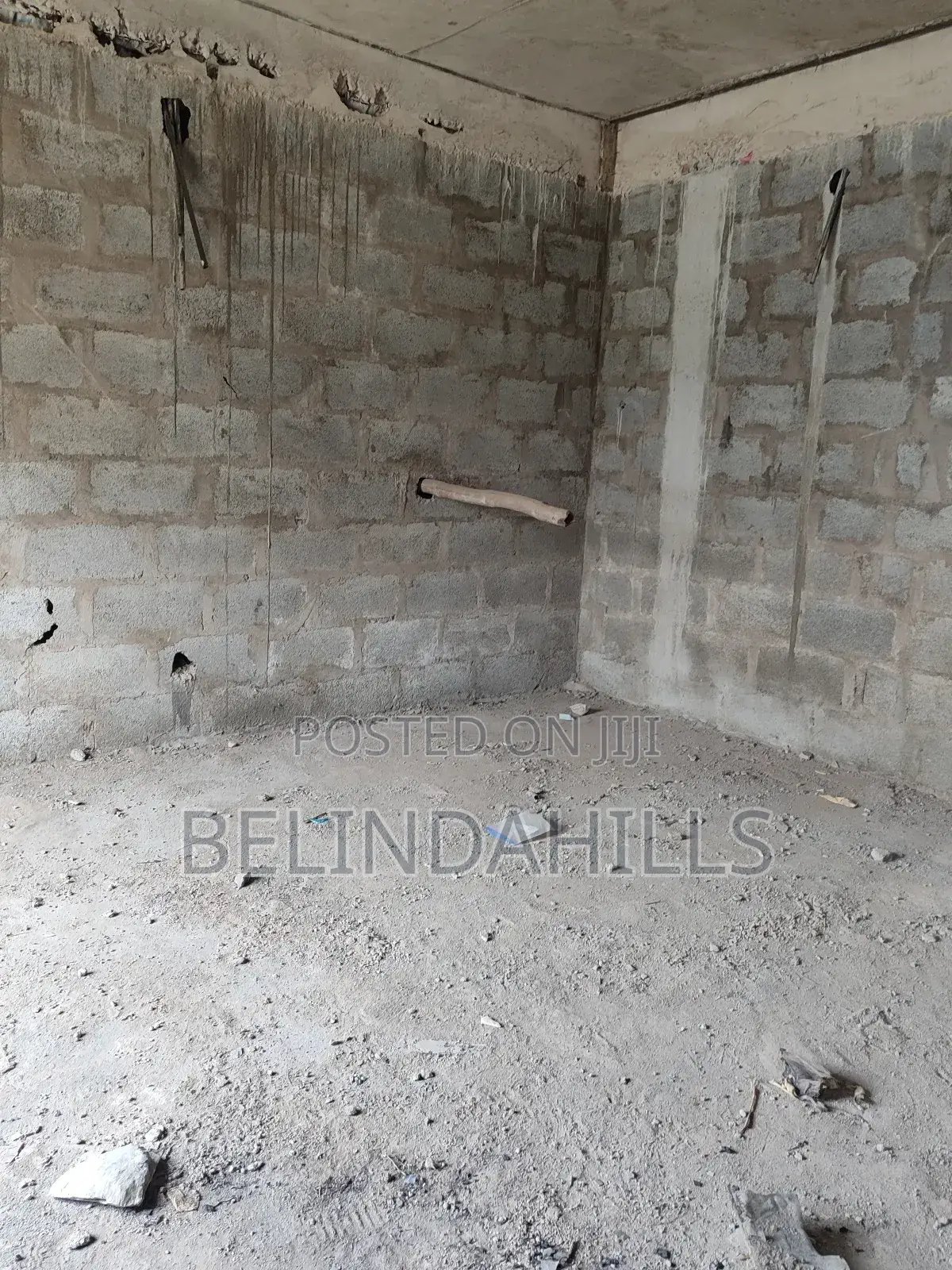 For Sale : New Built 4 Bedroom Terrace Duplex In Life Camp For Sale