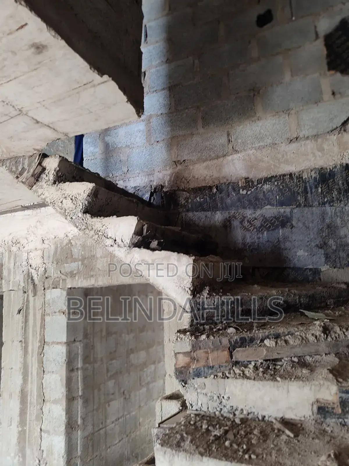 For Sale : New Built 4 Bedroom Terrace Duplex In Life Camp For Sale