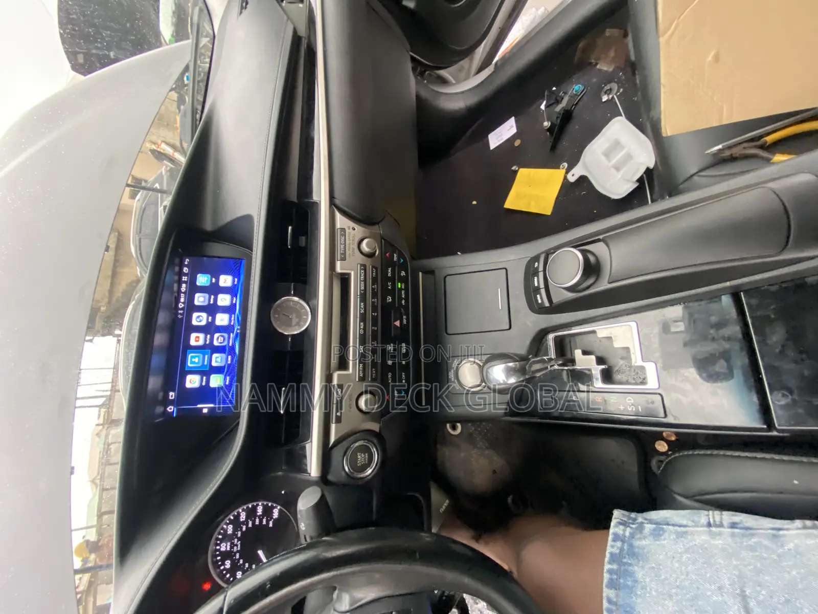 Es350 2019 Android With Mouse