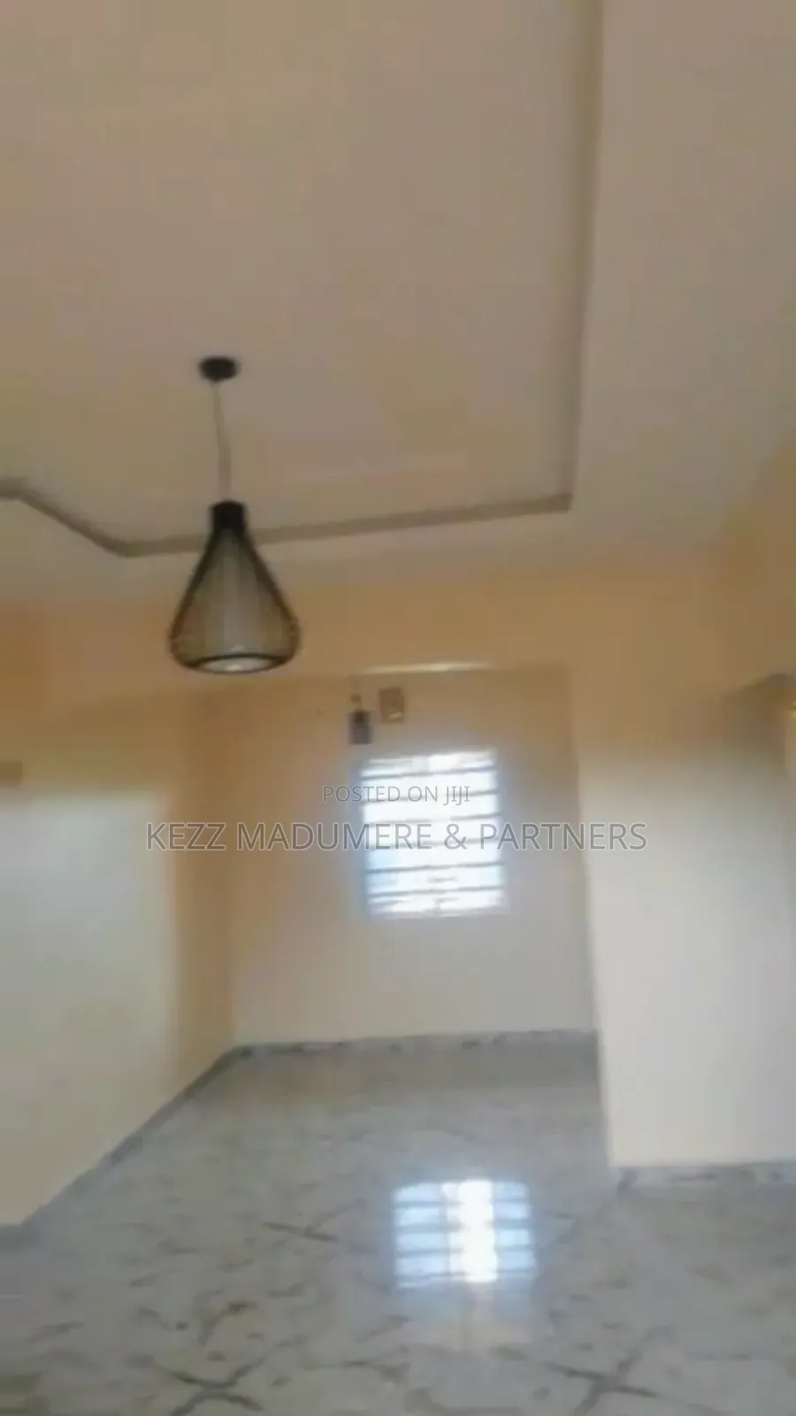 2bdrm Block of Flats in Ceaderwood Estate ,, Port-Harcourt for rent