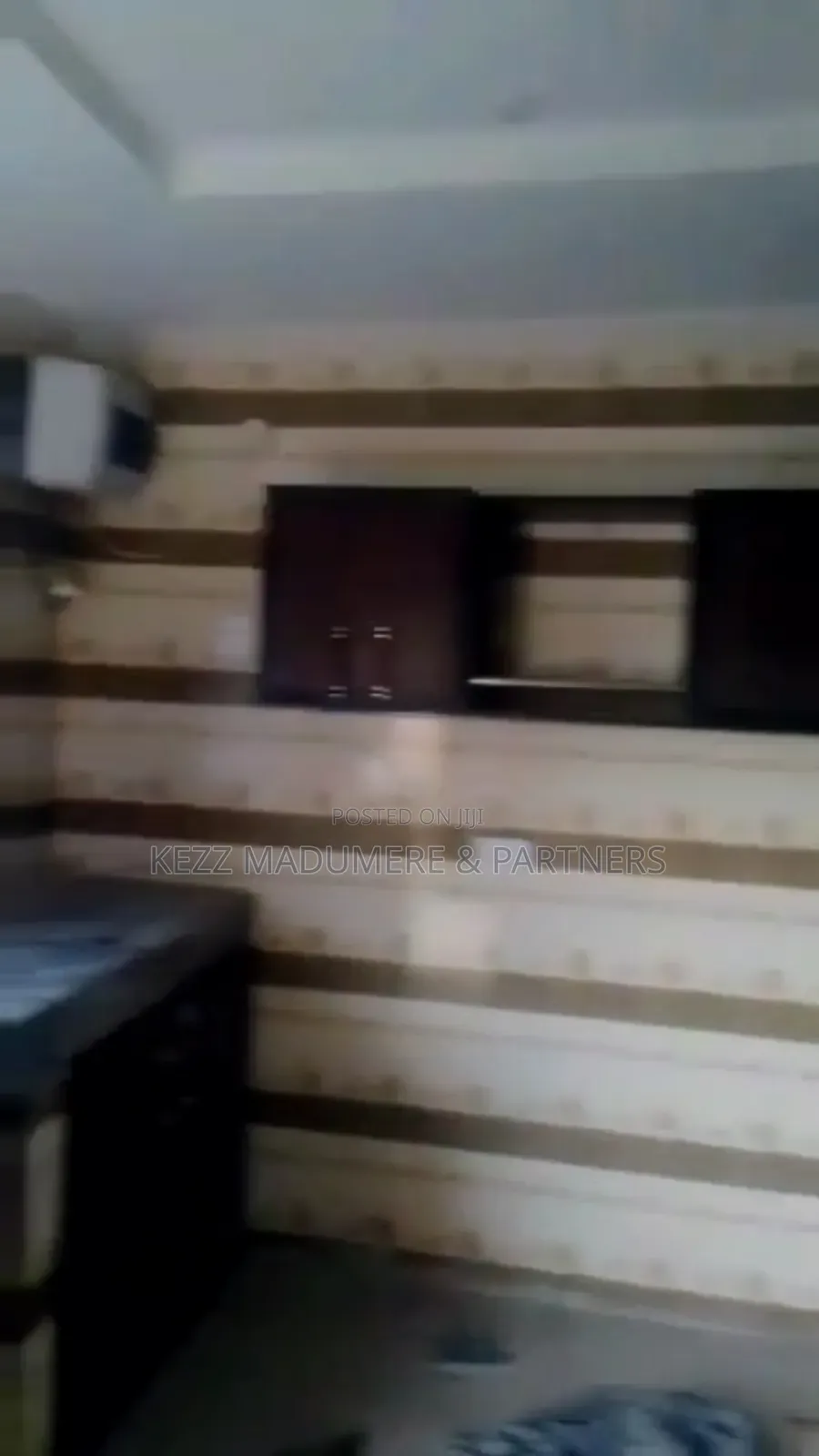 2bdrm Block of Flats in Ceaderwood Estate ,, Port-Harcourt for rent
