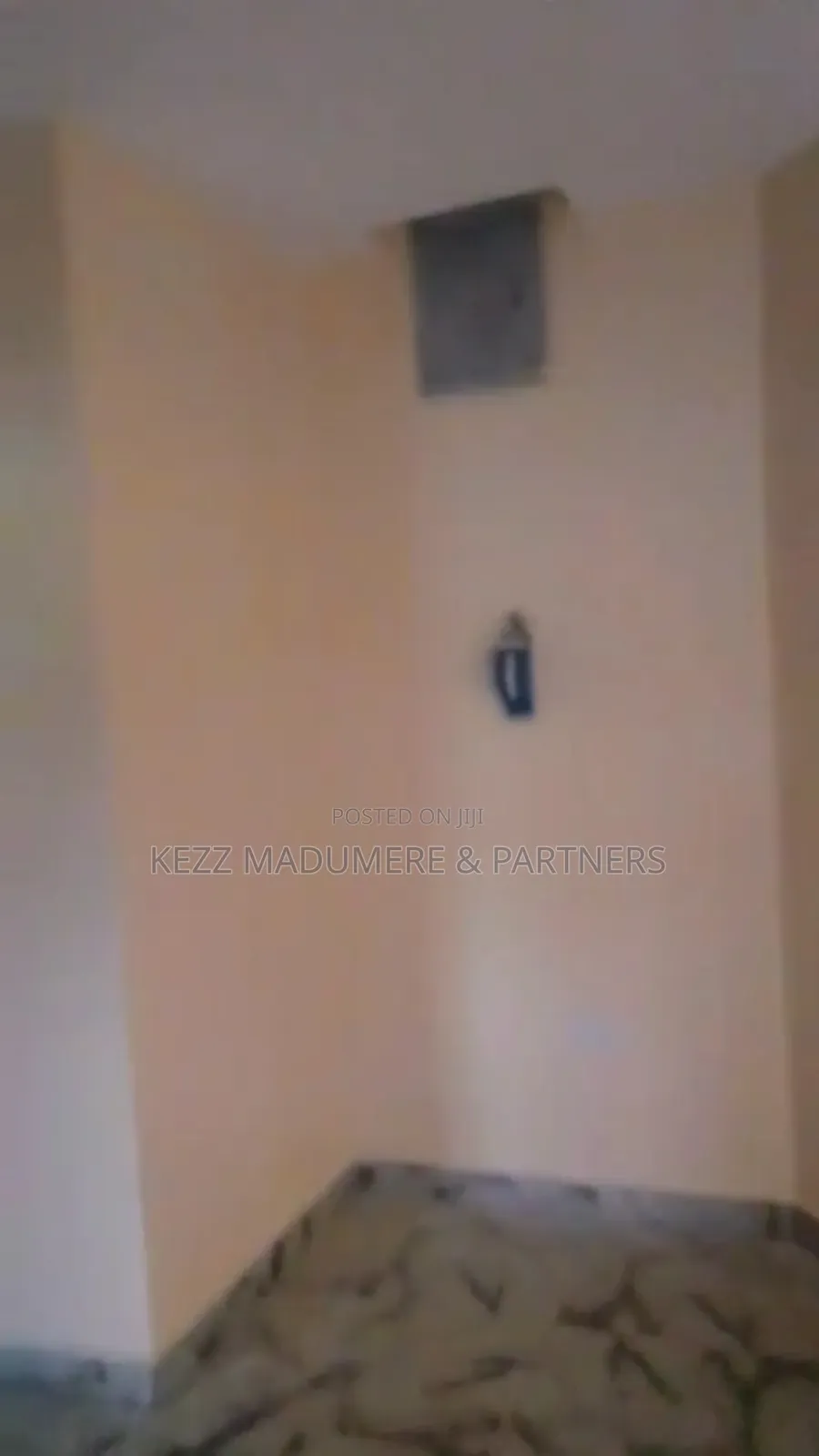 2bdrm Block of Flats in Ceaderwood Estate ,, Port-Harcourt for rent