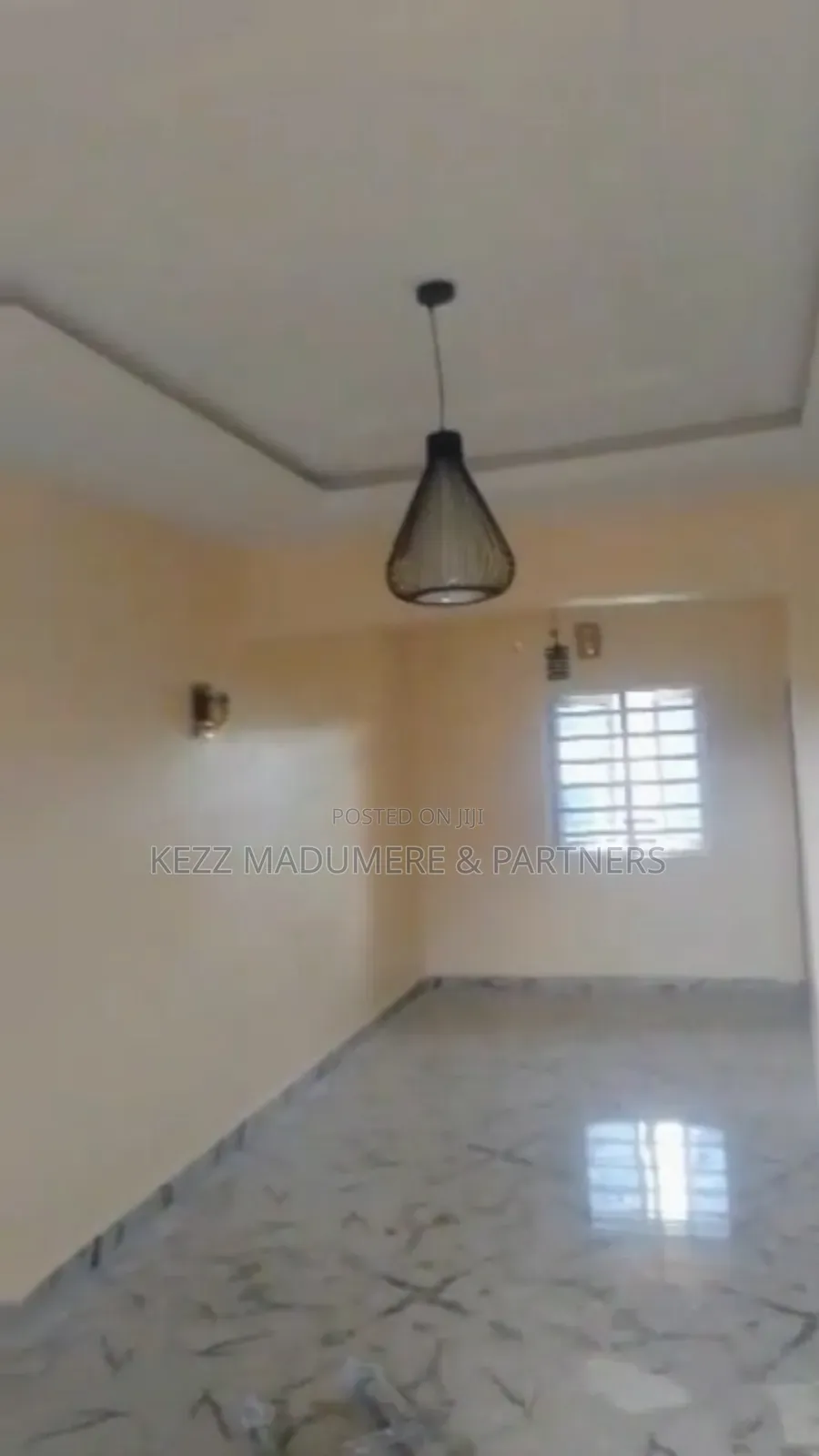 2bdrm Block of Flats in Ceaderwood Estate ,, Port-Harcourt for rent