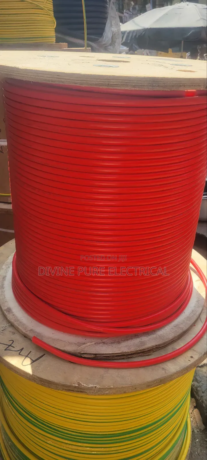 50.0mm Flexible