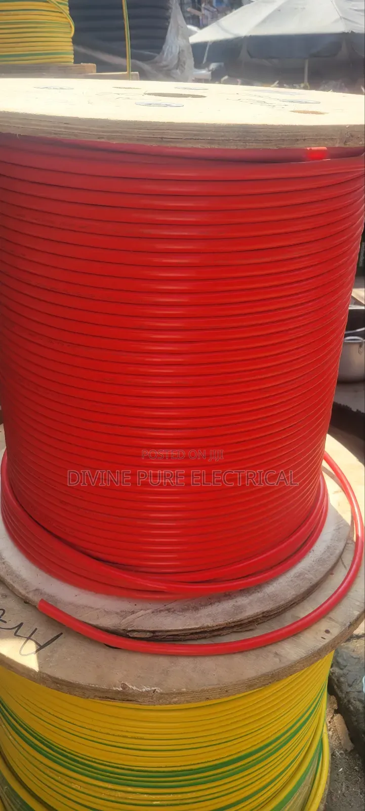 50.0mm Flexible