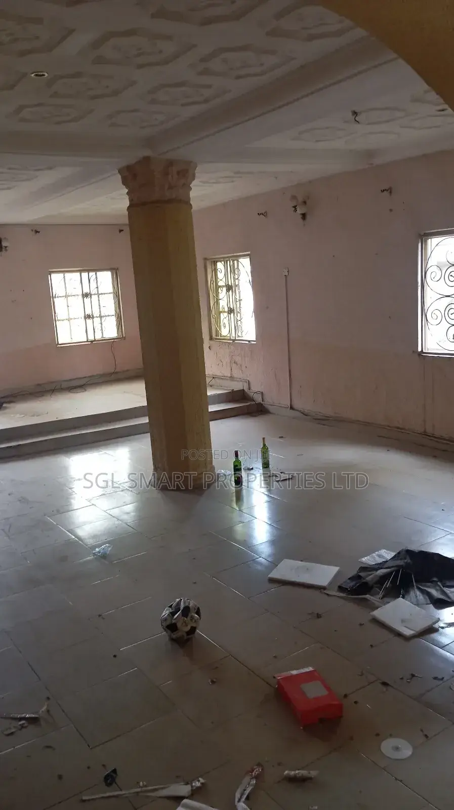 5bdrm Duplex in Awka for rent