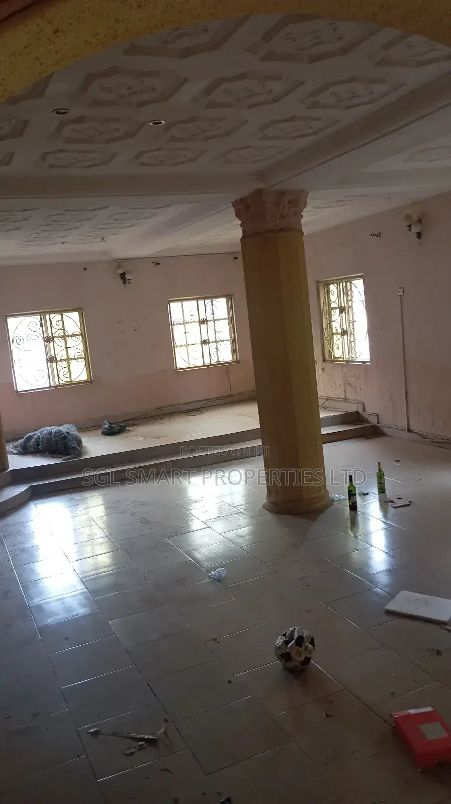 5bdrm Duplex in Awka for rent