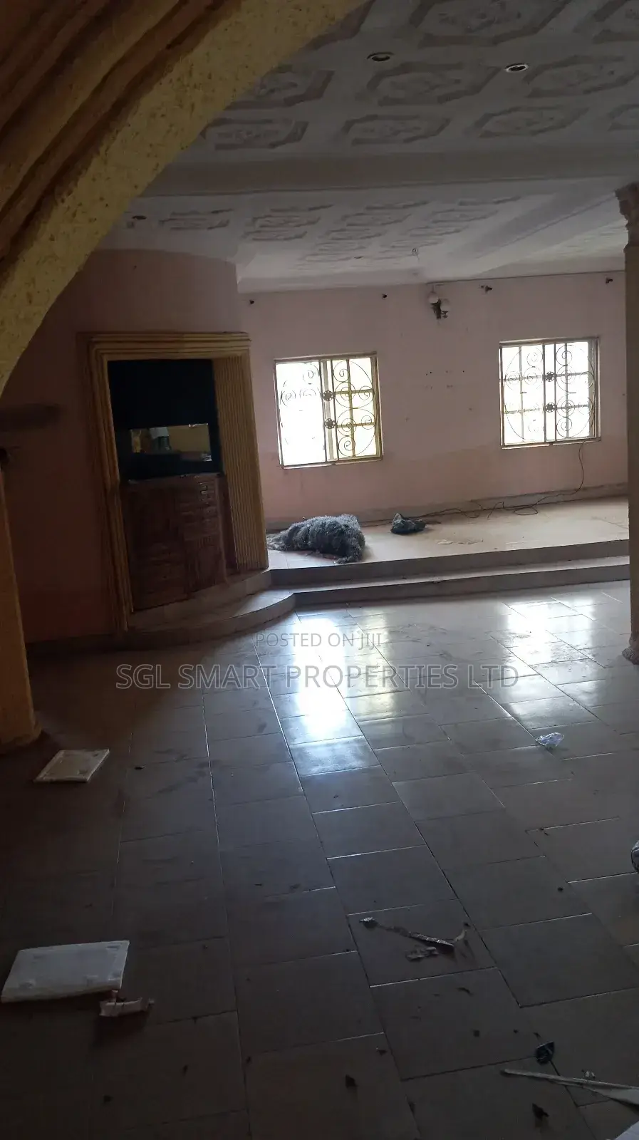 5bdrm Duplex in Awka for rent