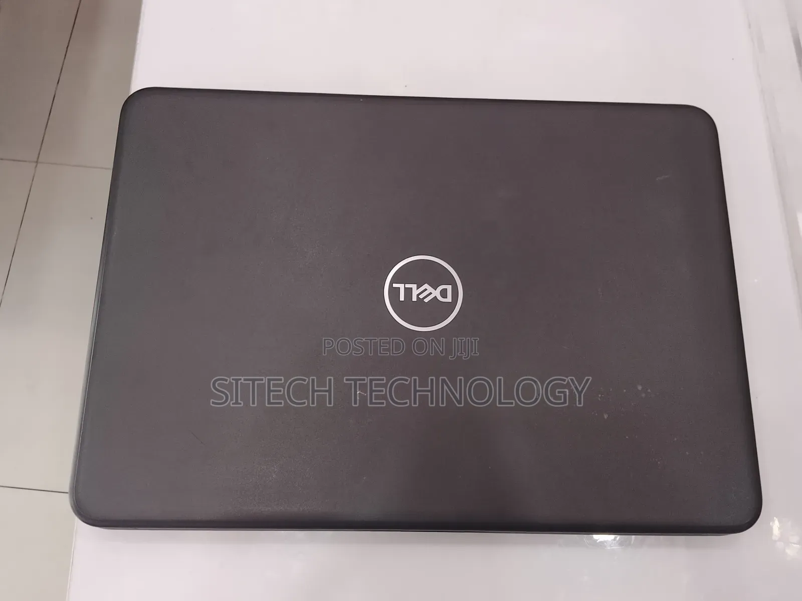 Laptop Dell 8GB Intel Core I3 SSD 256GB