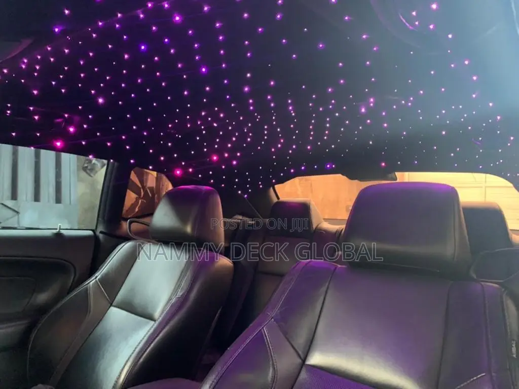 Land Cruiser Roof Starlight for Any Vehicle