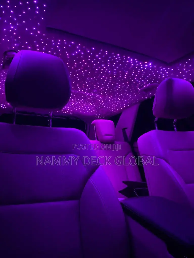 Land Cruiser Roof Starlight for Any Vehicle