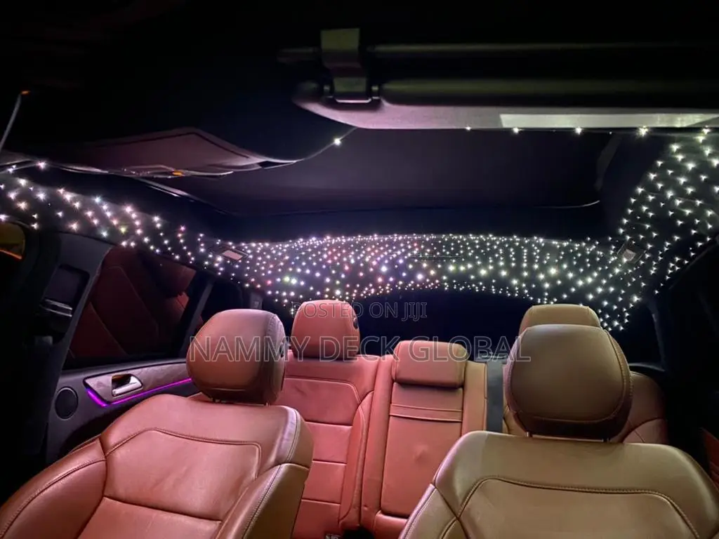 Land Cruiser Roof Starlight for Any Vehicle