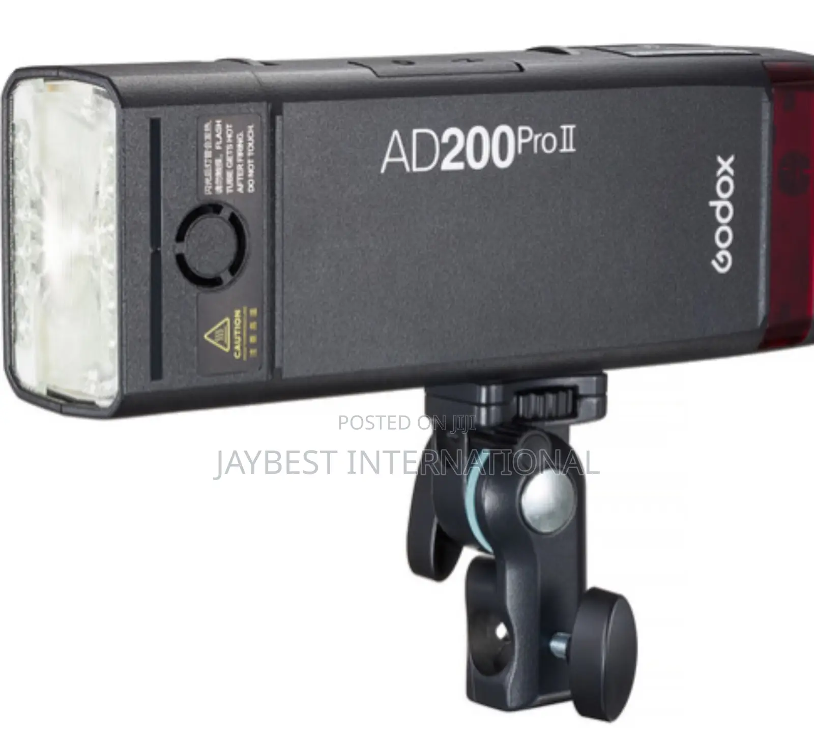 Godox Ad200pro Ii TTL Pocket Flash