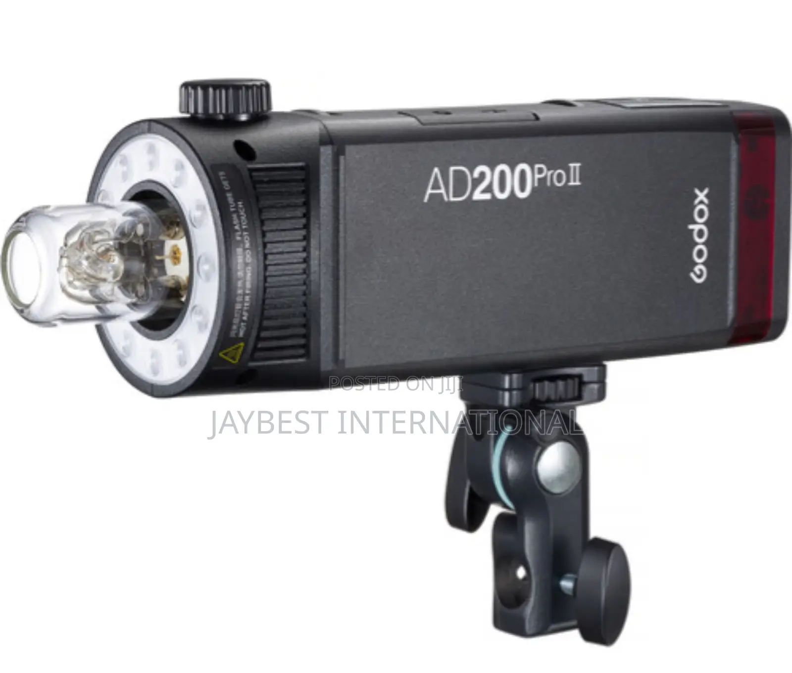 Godox Ad200pro Ii TTL Pocket Flash