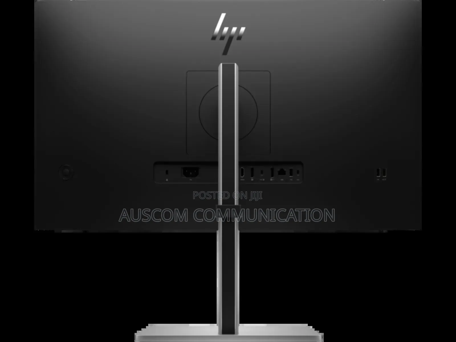 Hp G4 Series 27" QHD 2560 X 1440 () Hdmi, Displayport, Usb-C Monitor