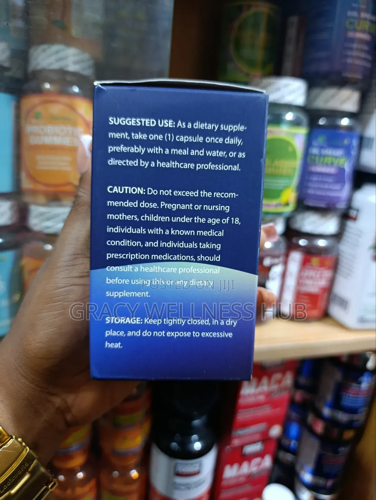 Magnesium 12in1