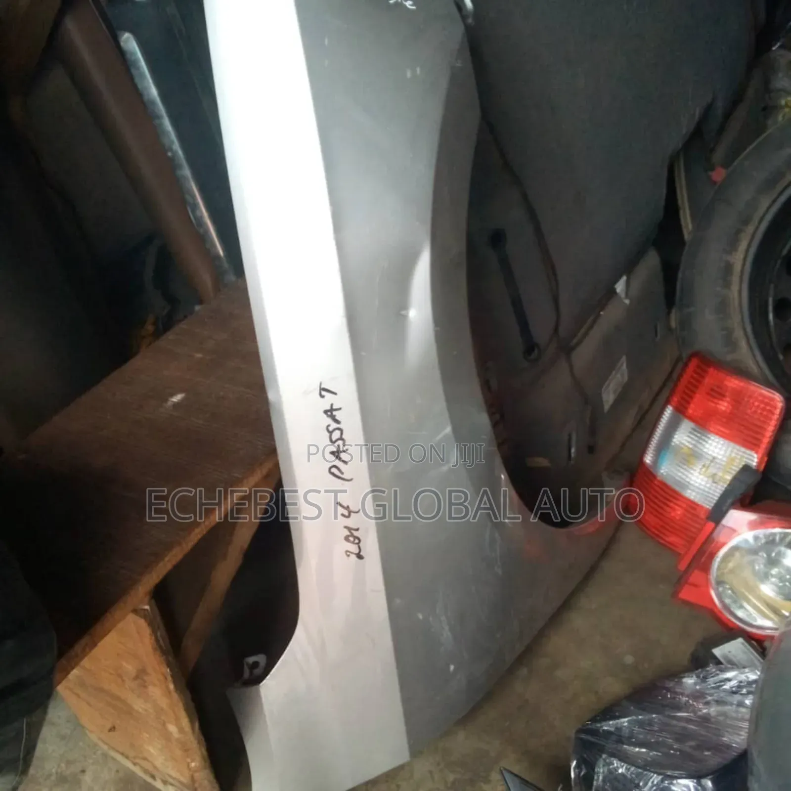 Fender for Passat Se 2012 (Original 100%)