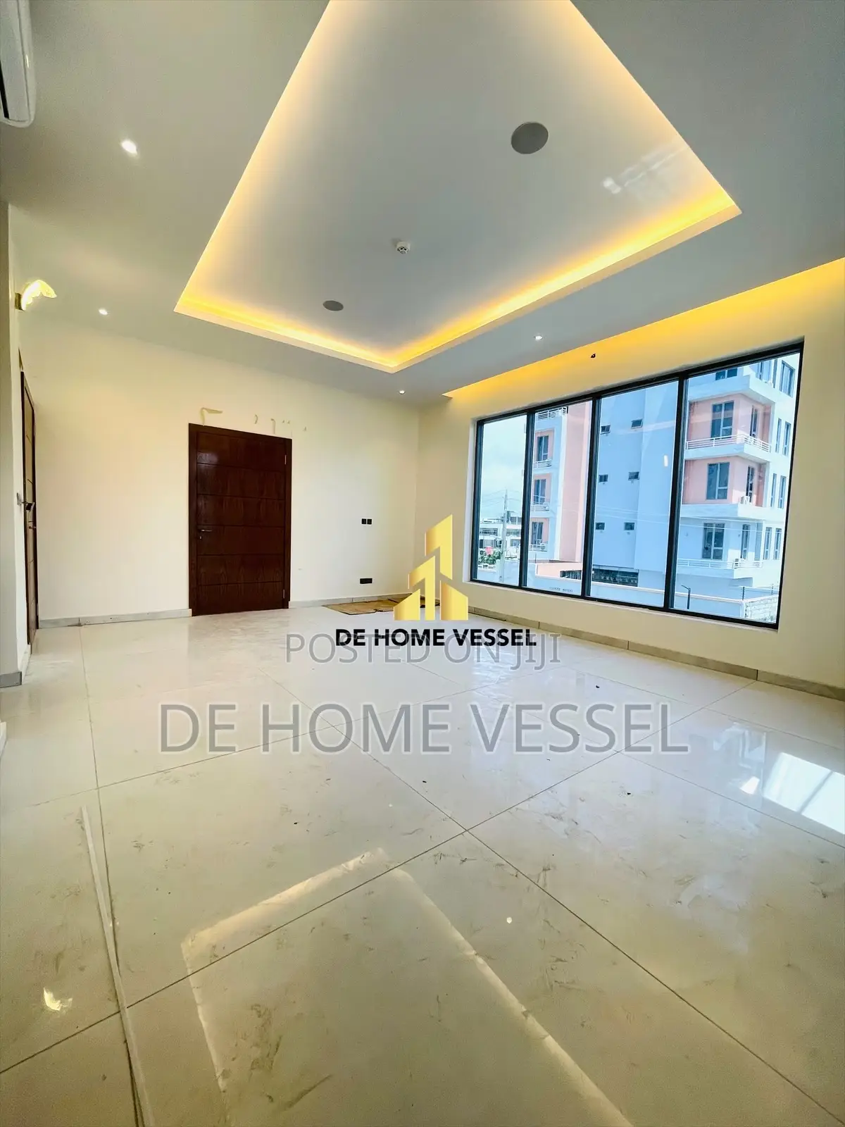 5bdrm Duplex in Ikoyi for sale