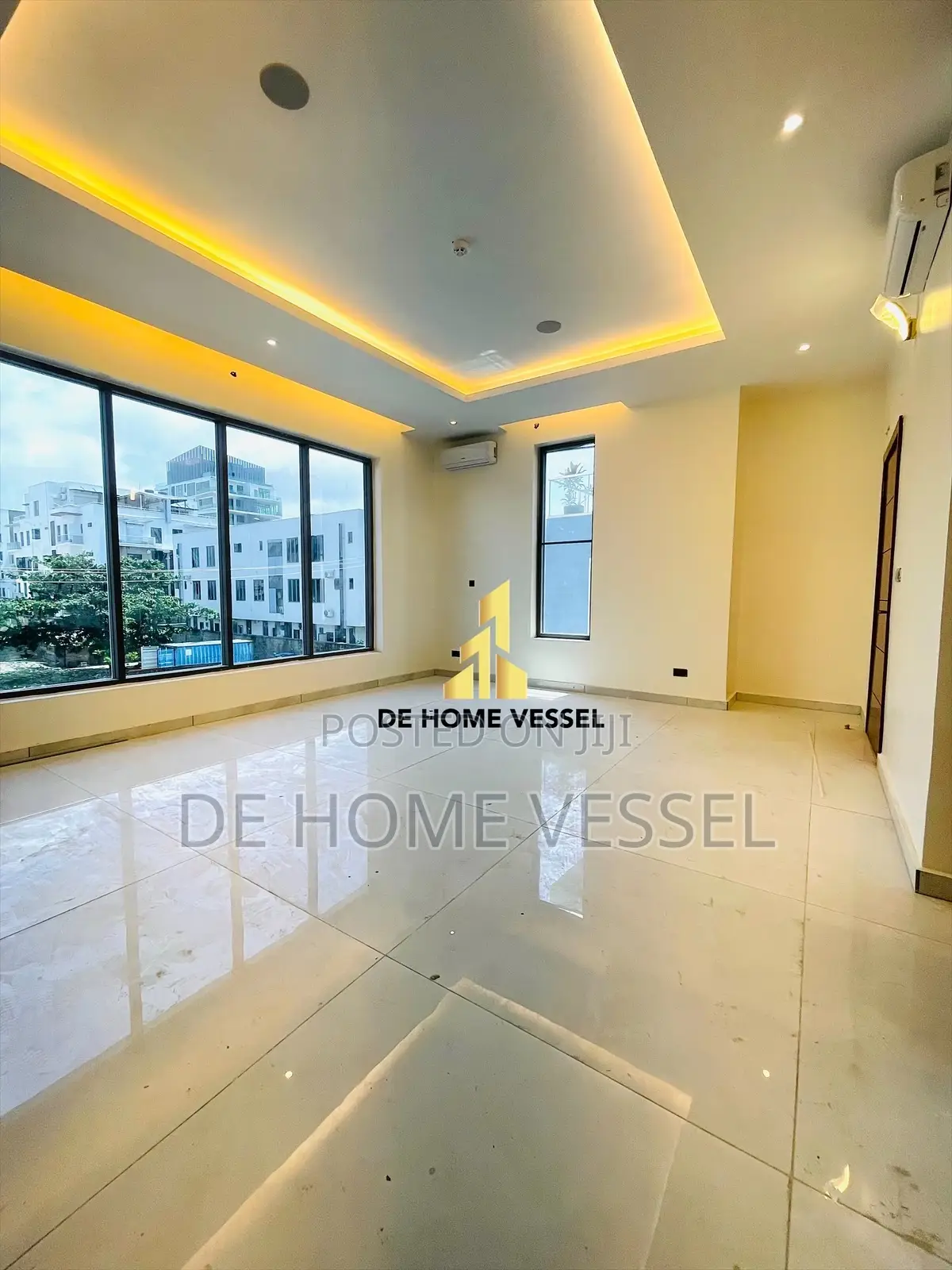 5bdrm Duplex in Ikoyi for sale