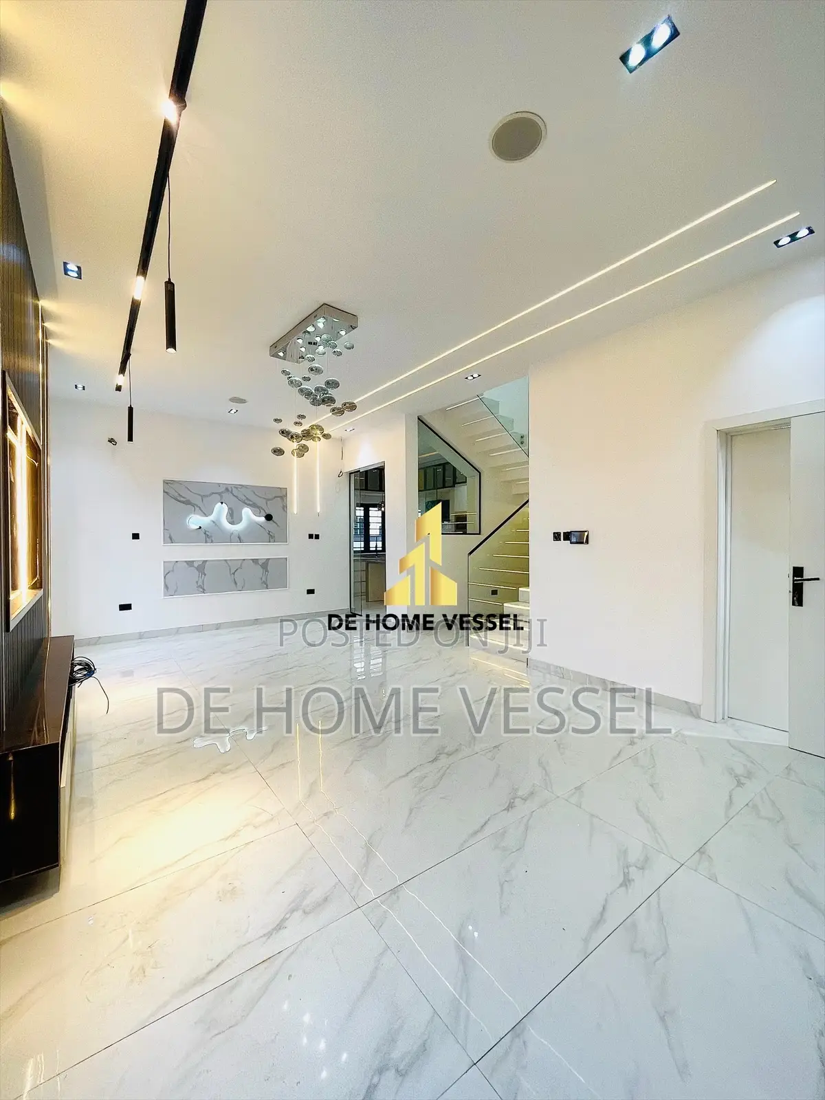 4bdrm Duplex in Ajah for sale