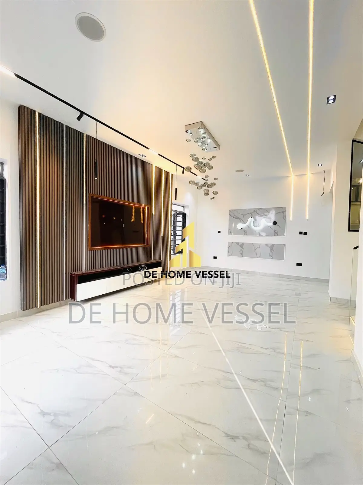 4bdrm Duplex in Ajah for sale