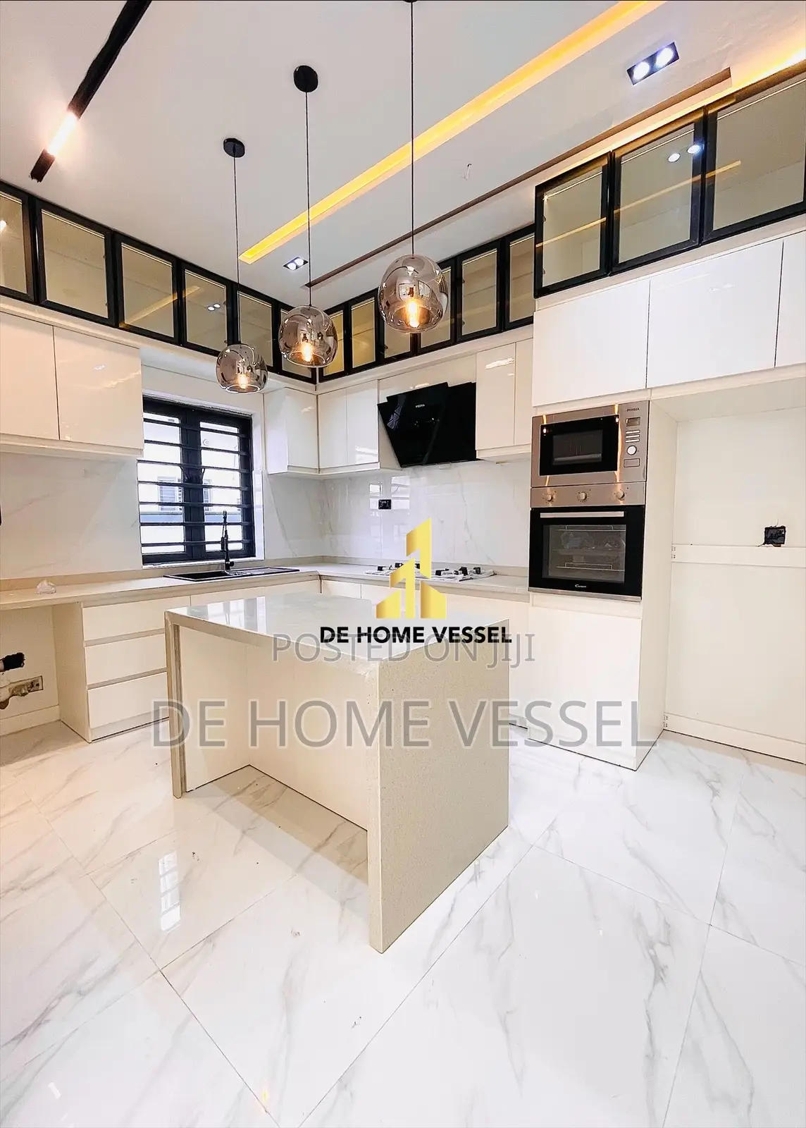 4bdrm Duplex in Ajah for sale