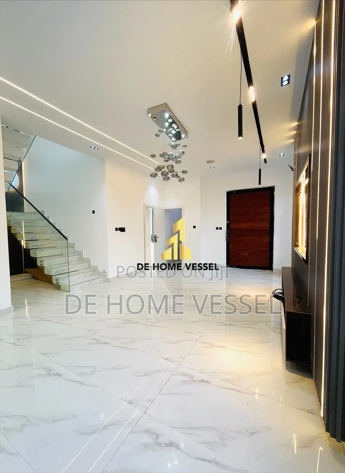 4bdrm Duplex in Ajah for sale