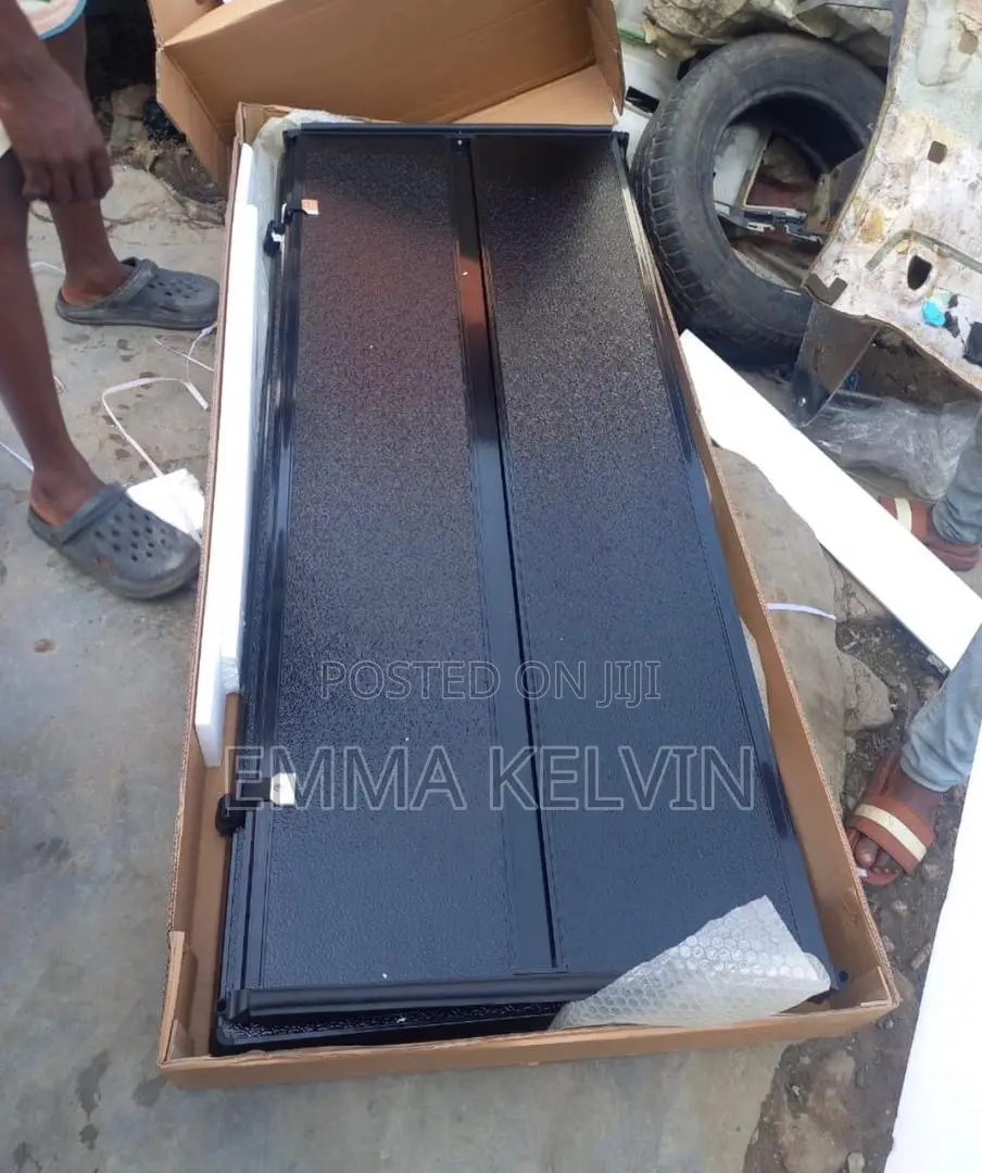 Booth Cover for Toyota Tacoma 2015/2020 Model