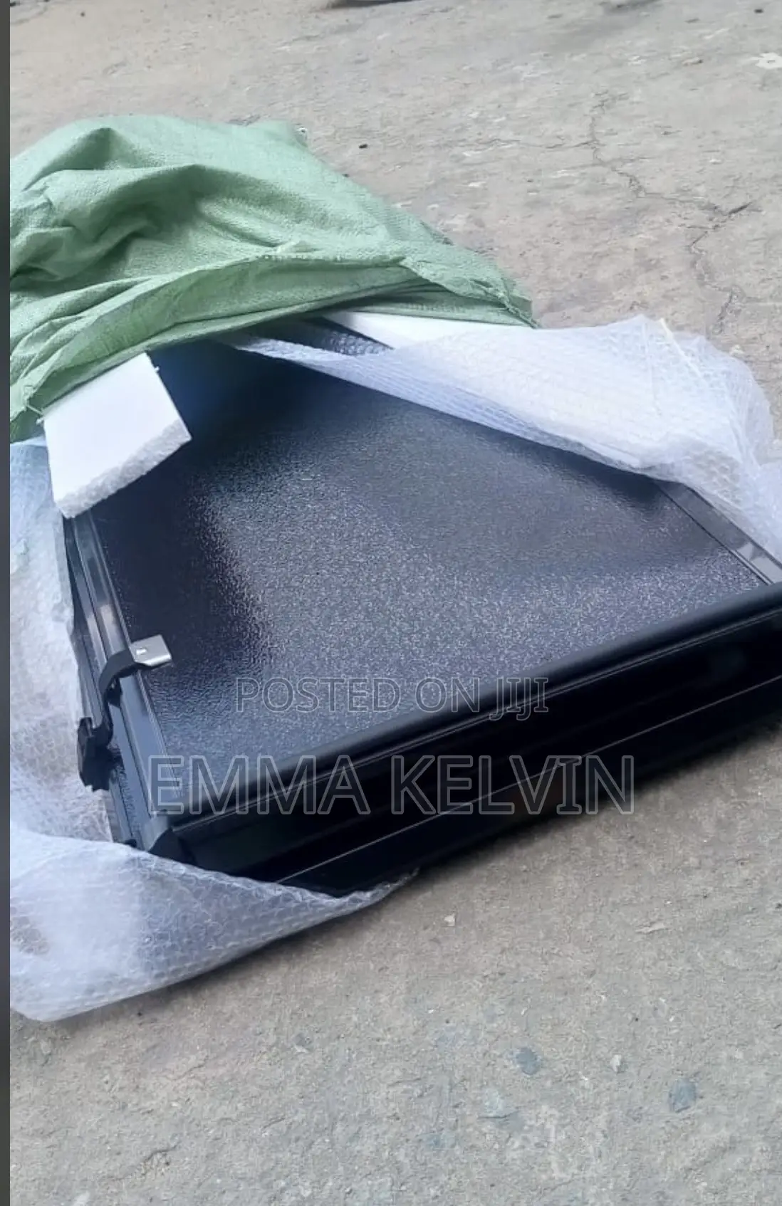 Booth Cover for Toyota Tacoma 2015/2020 Model