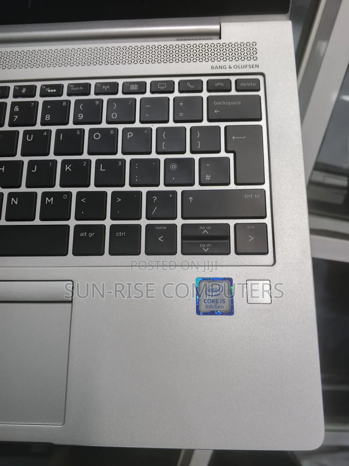 Laptop HP EliteBook 840 G5 8GB Intel Core I5 SSD 256GB