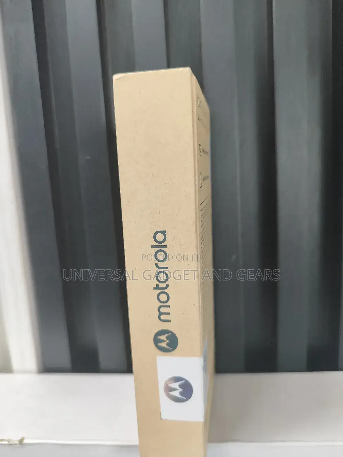 New Motorola Moto G54 5G 256 GB