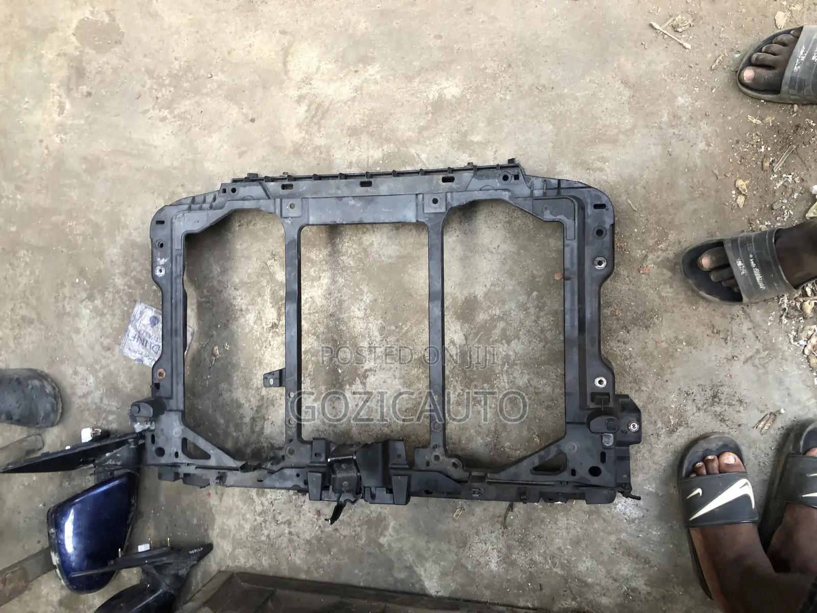 Replace Front Cult Mazda Cx-5 2015 2018 2020 Available