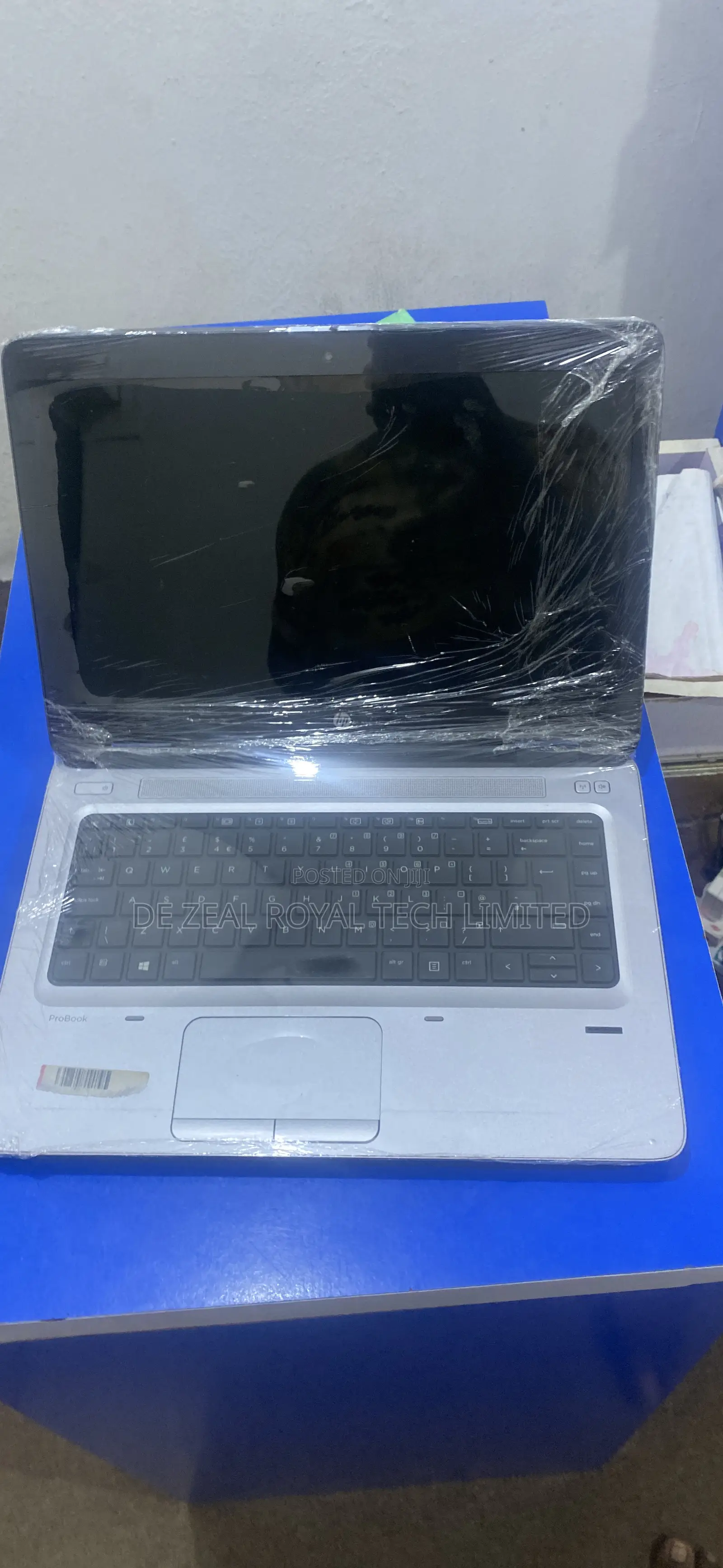 Laptop HP ProBook 640 G2 8GB Intel Core I5 SSD 256GB