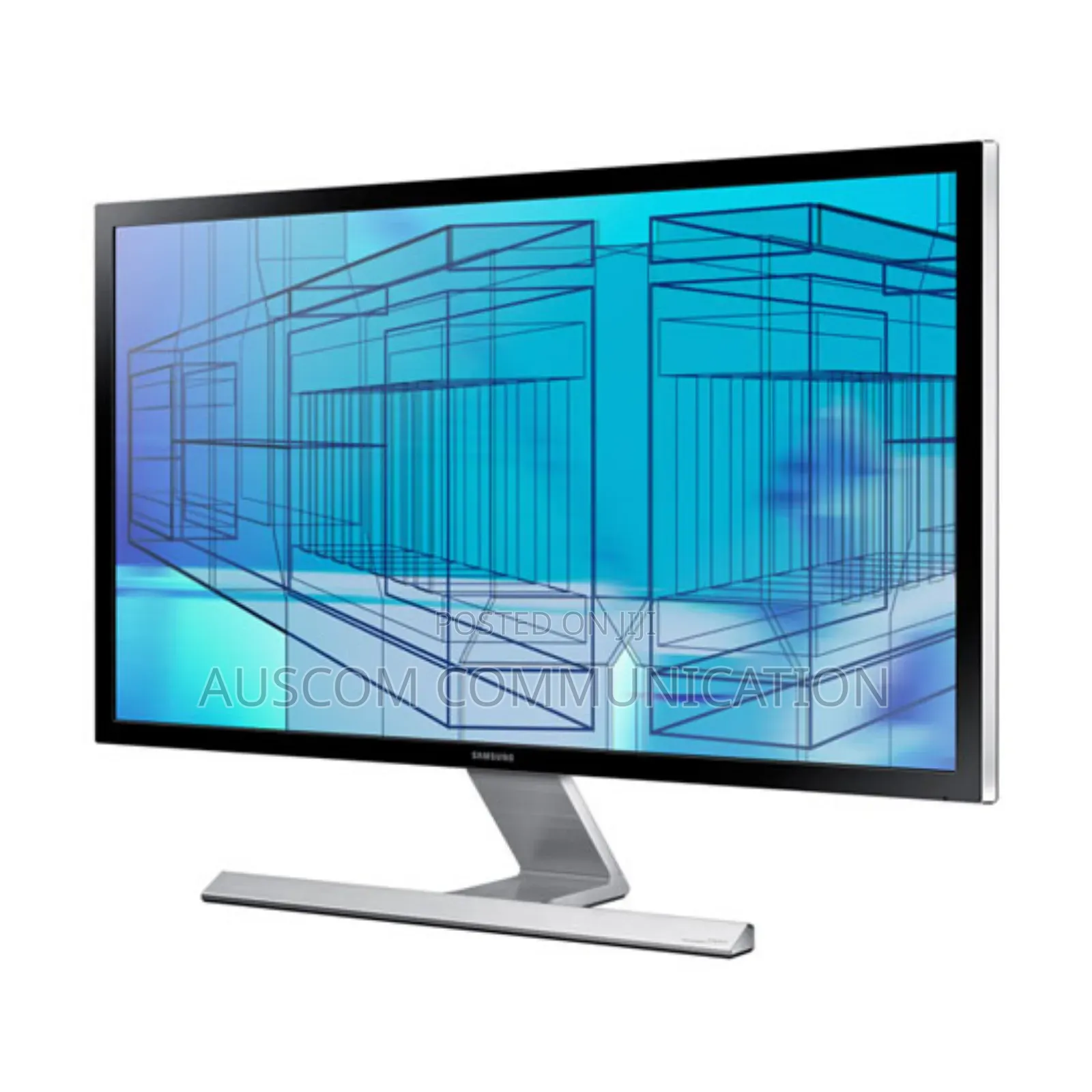 Samsung Ultra Uhd 3840*2160 28 Inches Ips 75hz 16:9 Ratio