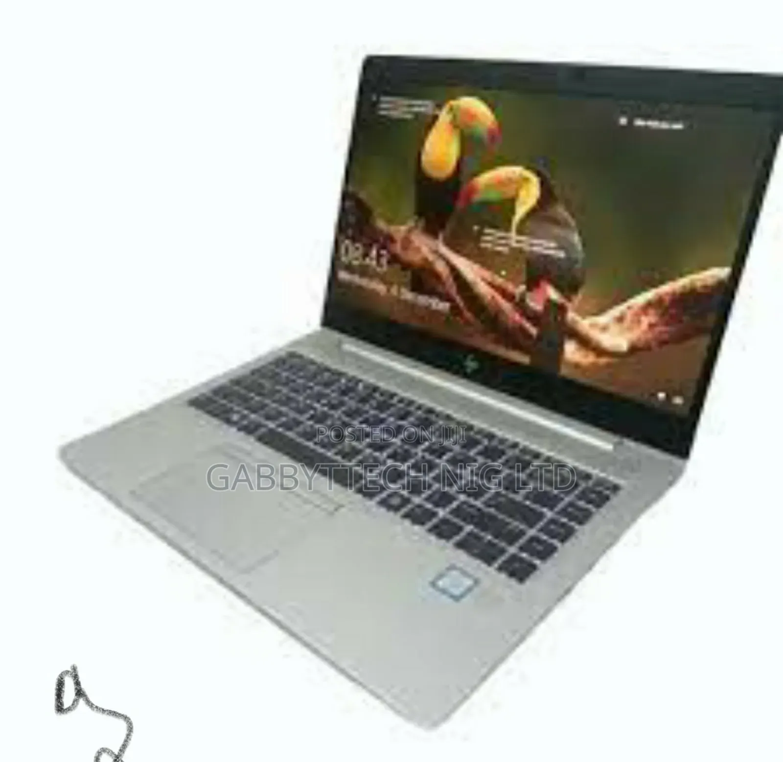 New Laptop HP EliteBook 745 G6 8GB Intel Core I5 SSD 512GB