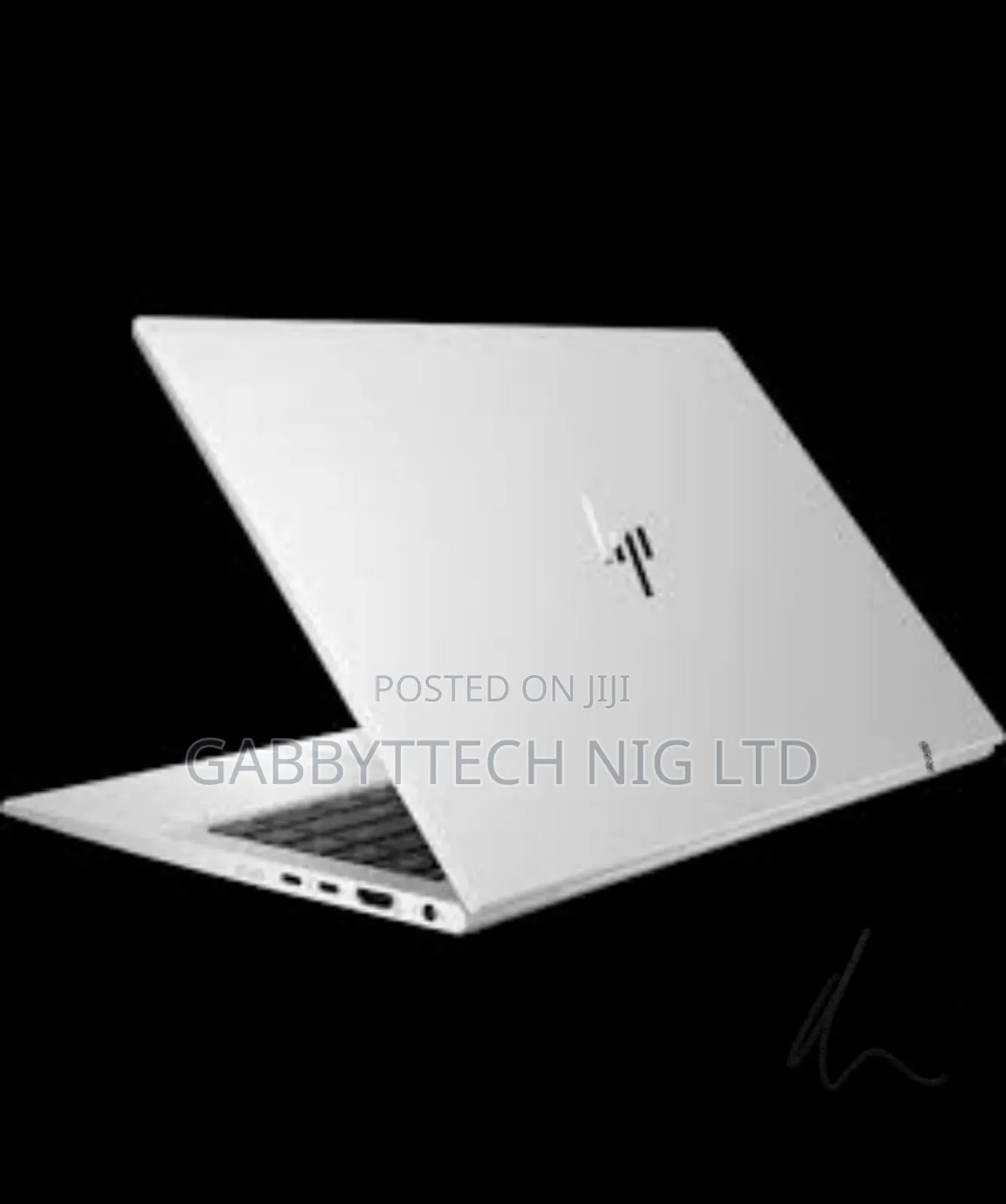 New Laptop HP EliteBook 745 G6 8GB Intel Core I5 SSD 512GB