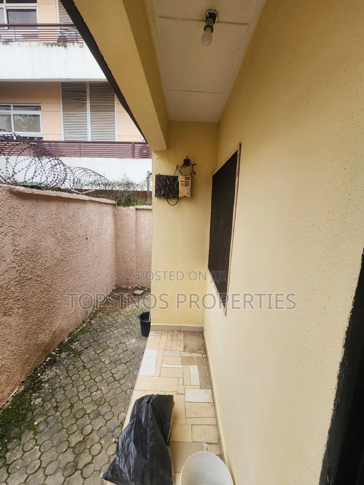 Studio Apartment in Gwarinpa for rent