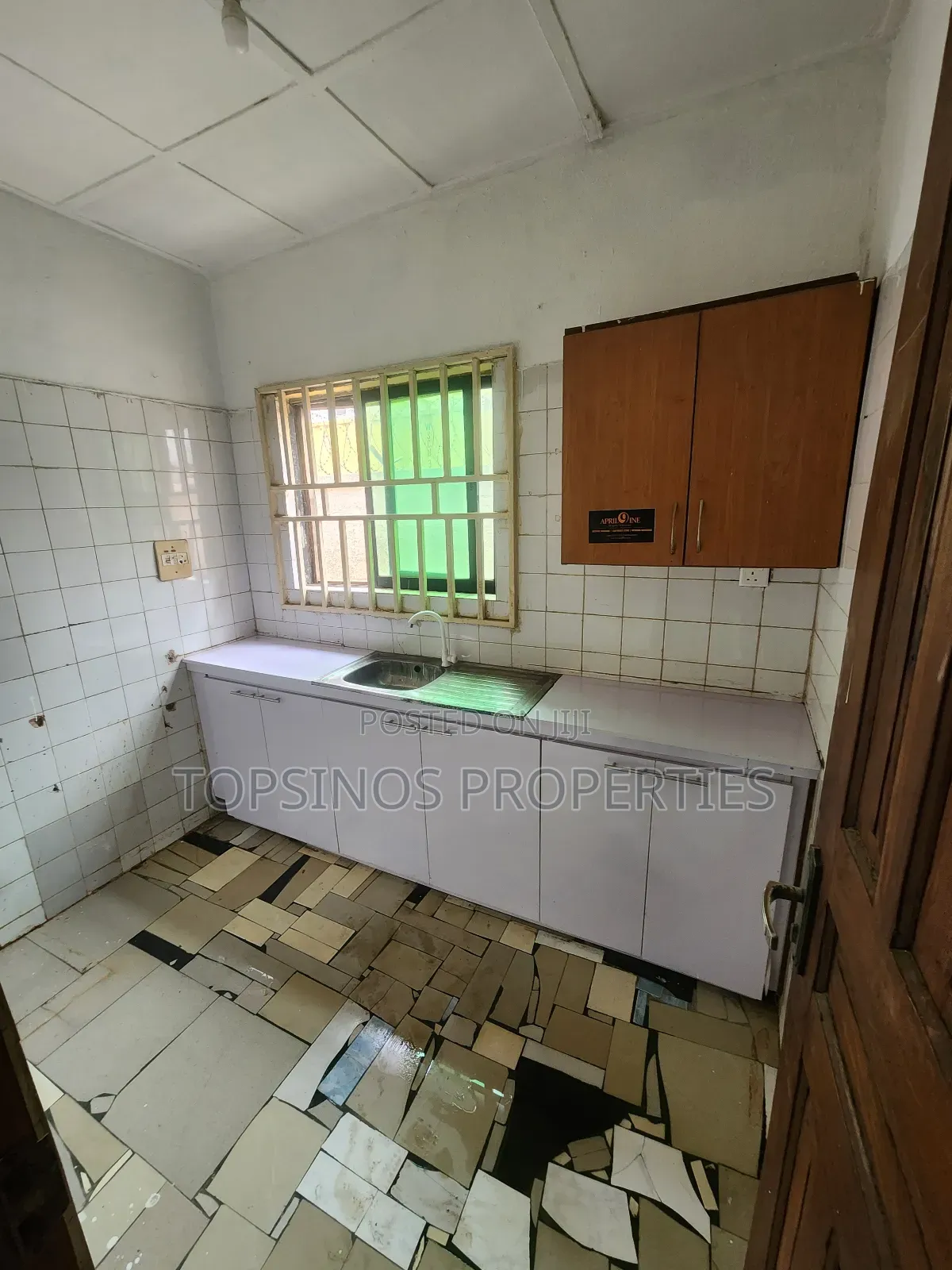 Studio Apartment in Gwarinpa for rent