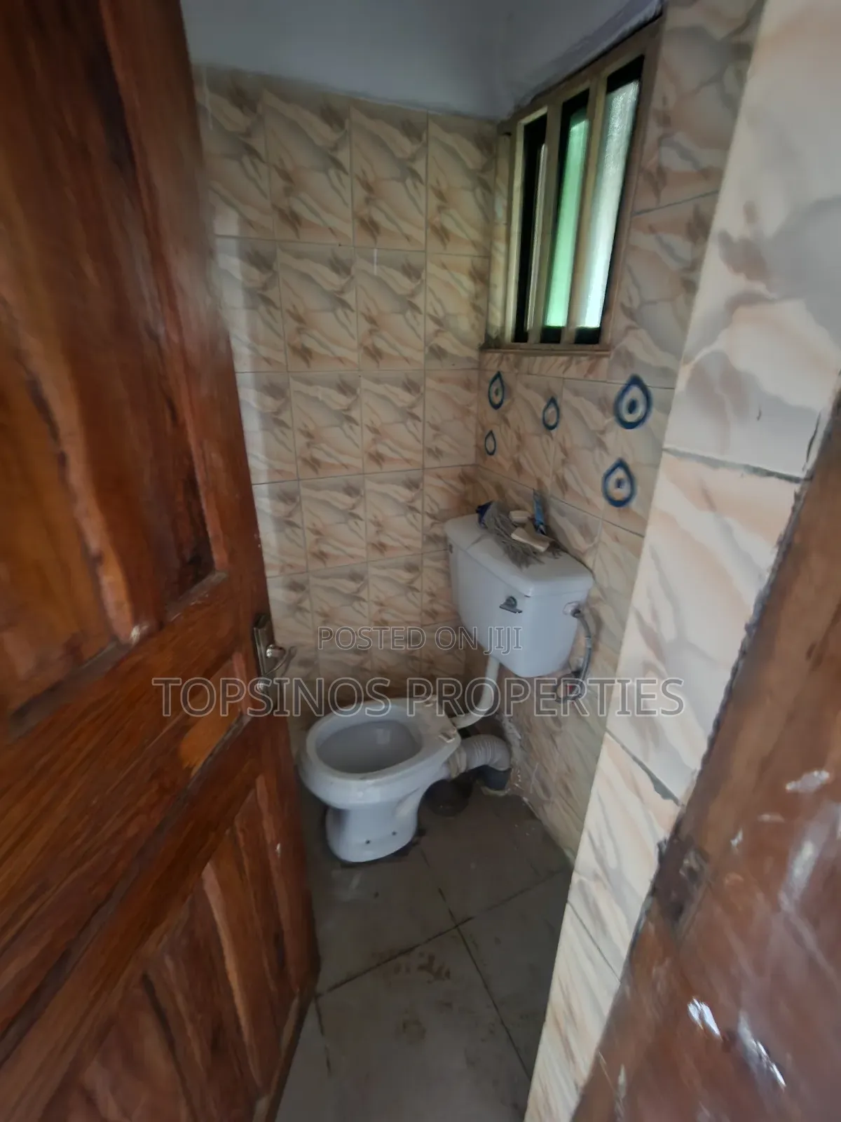 Studio Apartment in Gwarinpa for rent