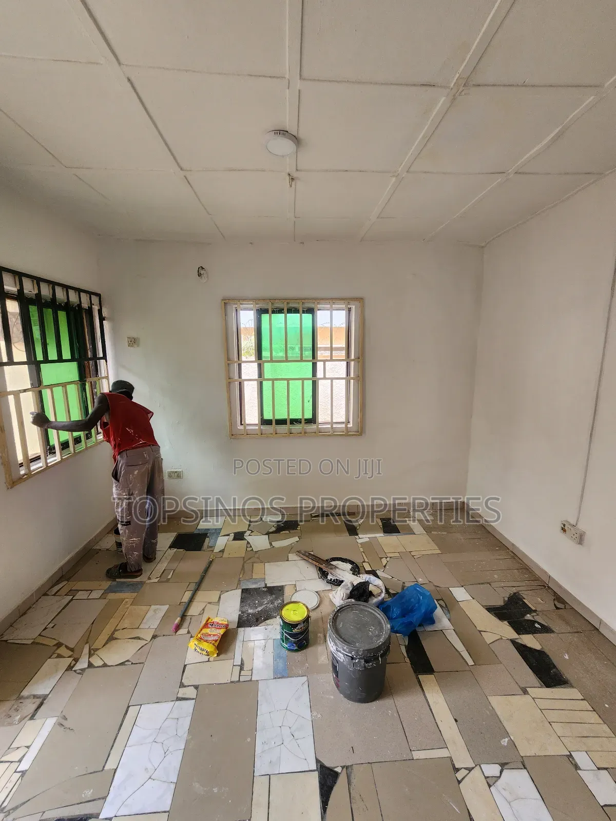 Studio Apartment in Gwarinpa for rent