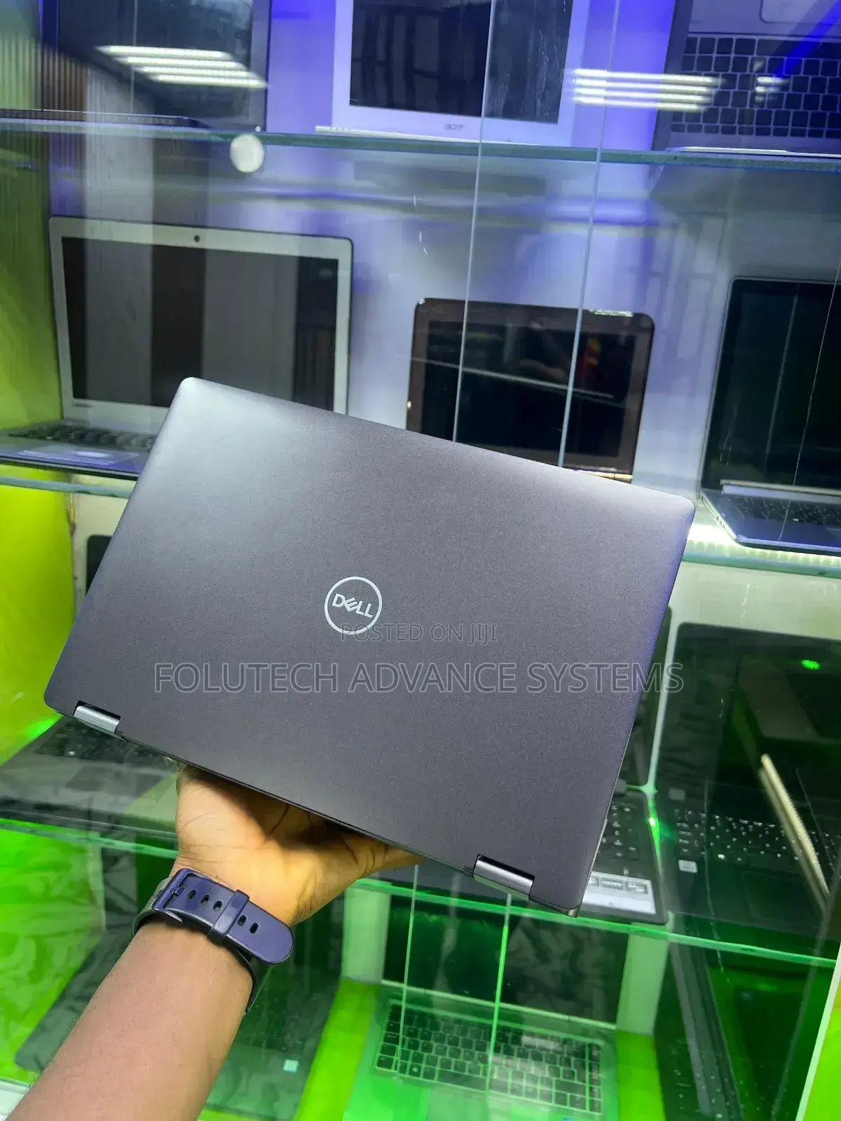 Laptop Dell Latitude 5300 8GB Intel Core i5 SSD 256GB