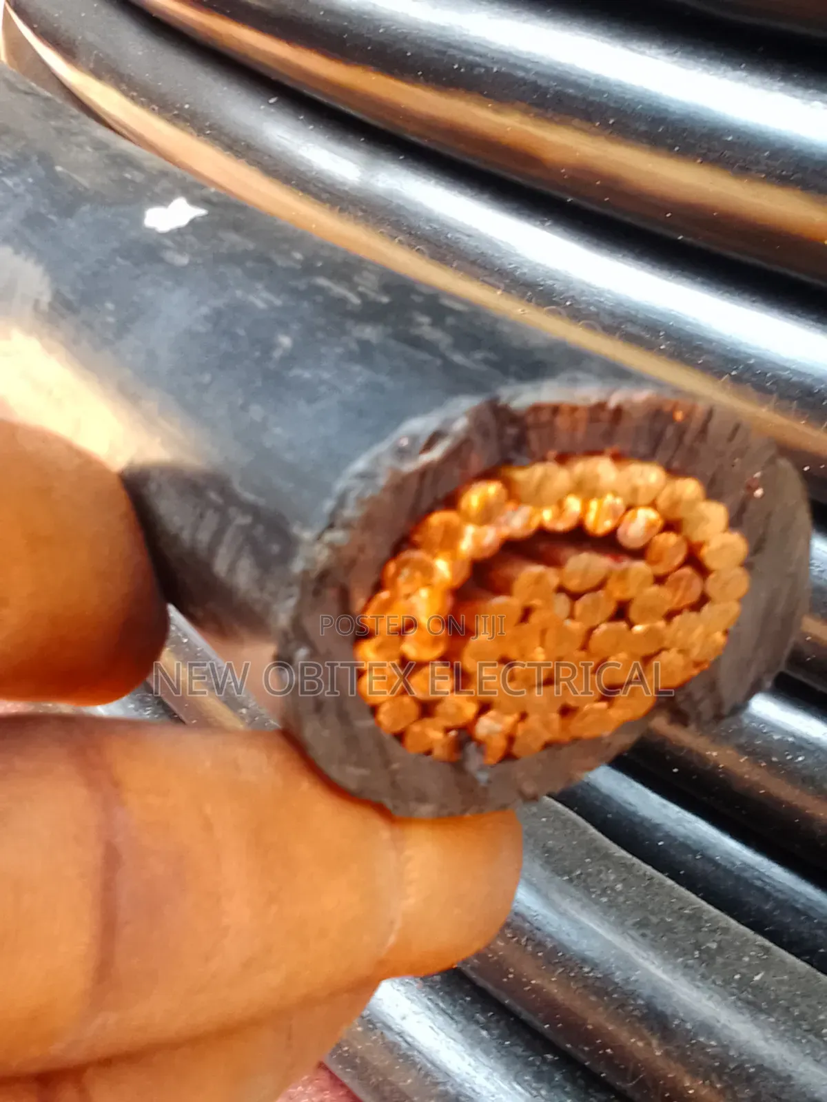 Electrical Materials