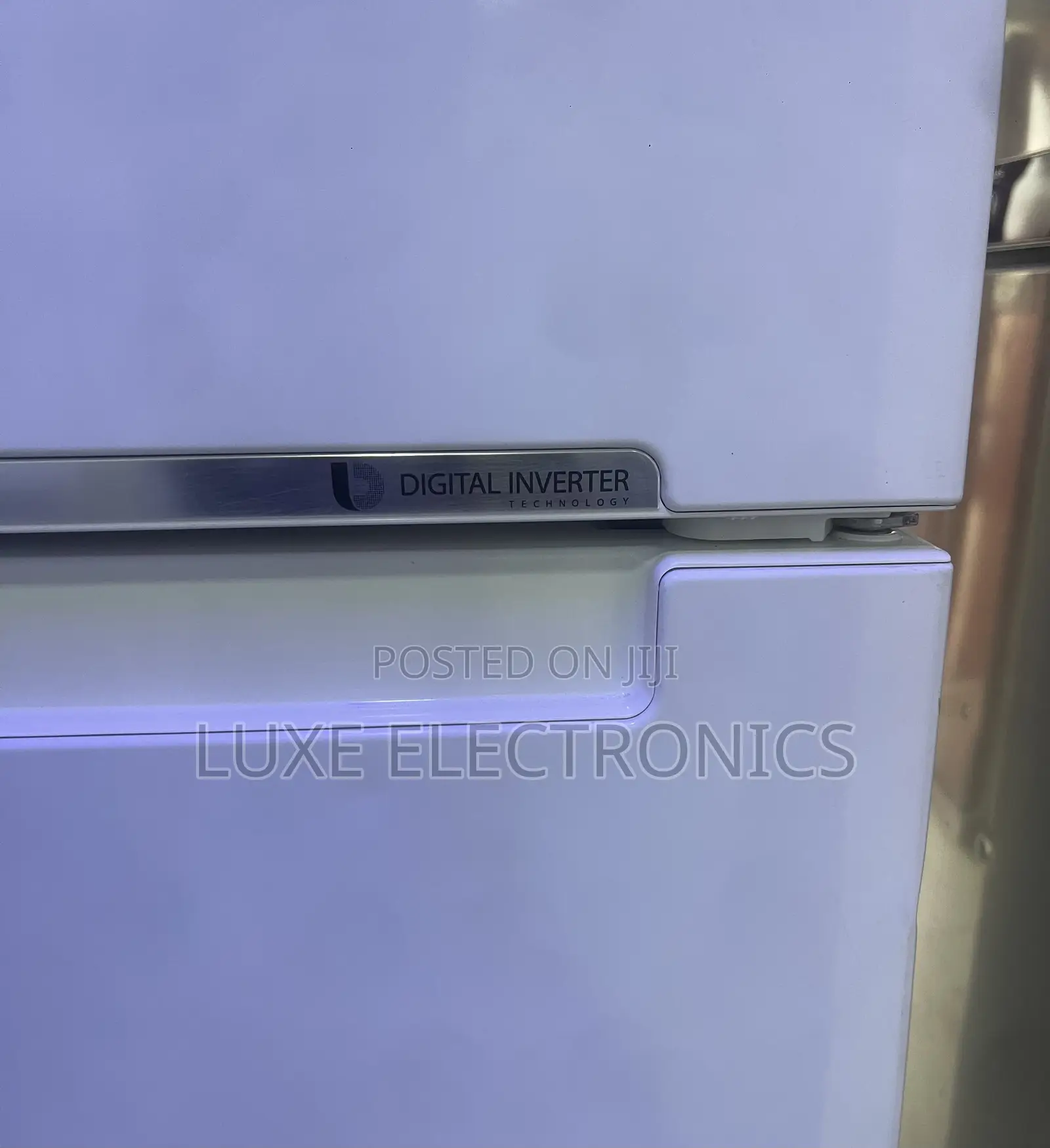 Samsung 300liters Digital Inverter Double Door Refrigerator